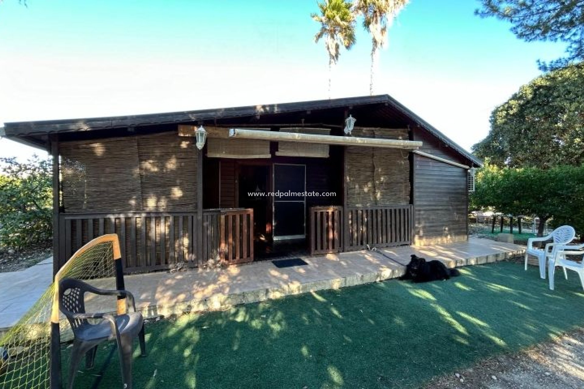 Reventa - Finca / Propiedad de Campo -
Orihuela Costa - Inland