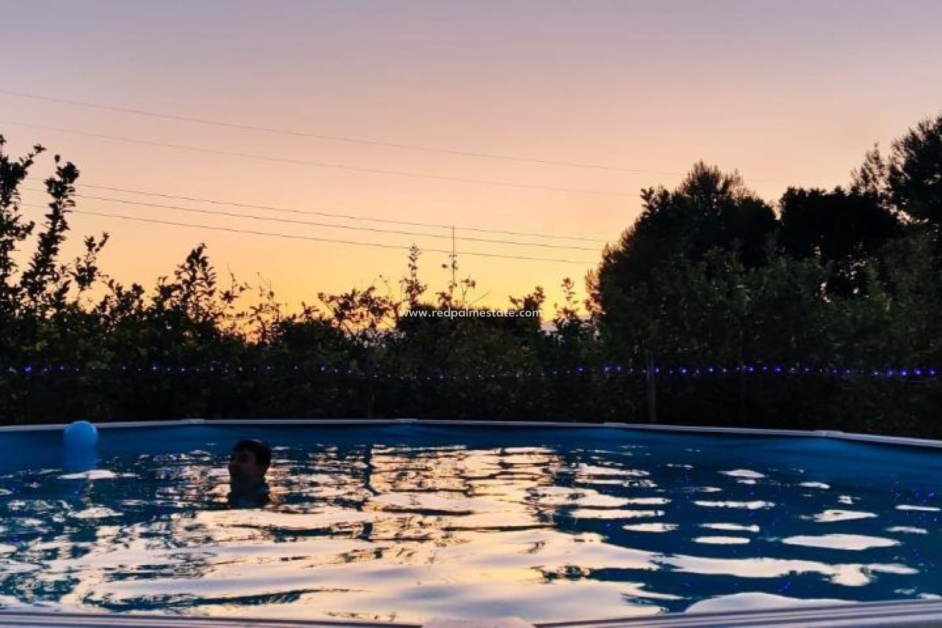 Reventa - Finca / Propiedad de Campo -
Orihuela Costa - Inland