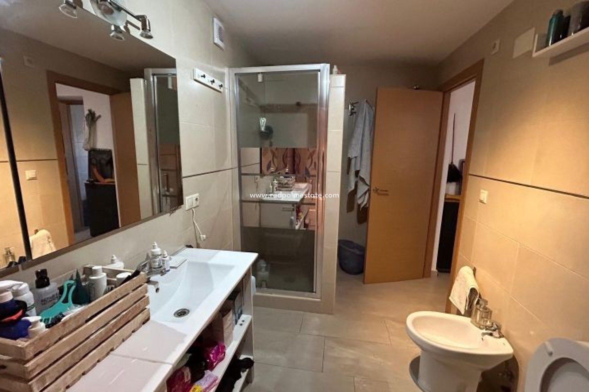 Reventa - Finca / Propiedad de Campo -
Orihuela Costa - Inland