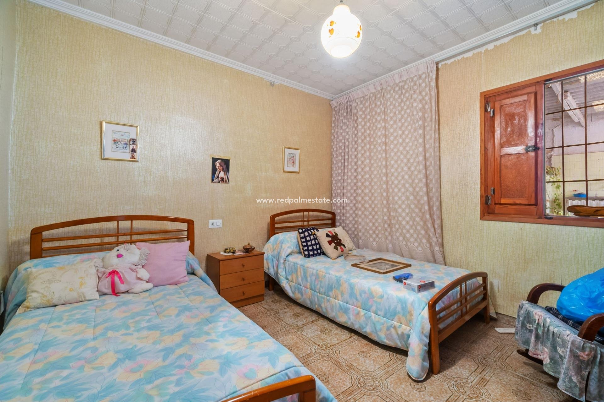 Reventa - Finca / Propiedad de Campo -
Orihuela Costa - Inland