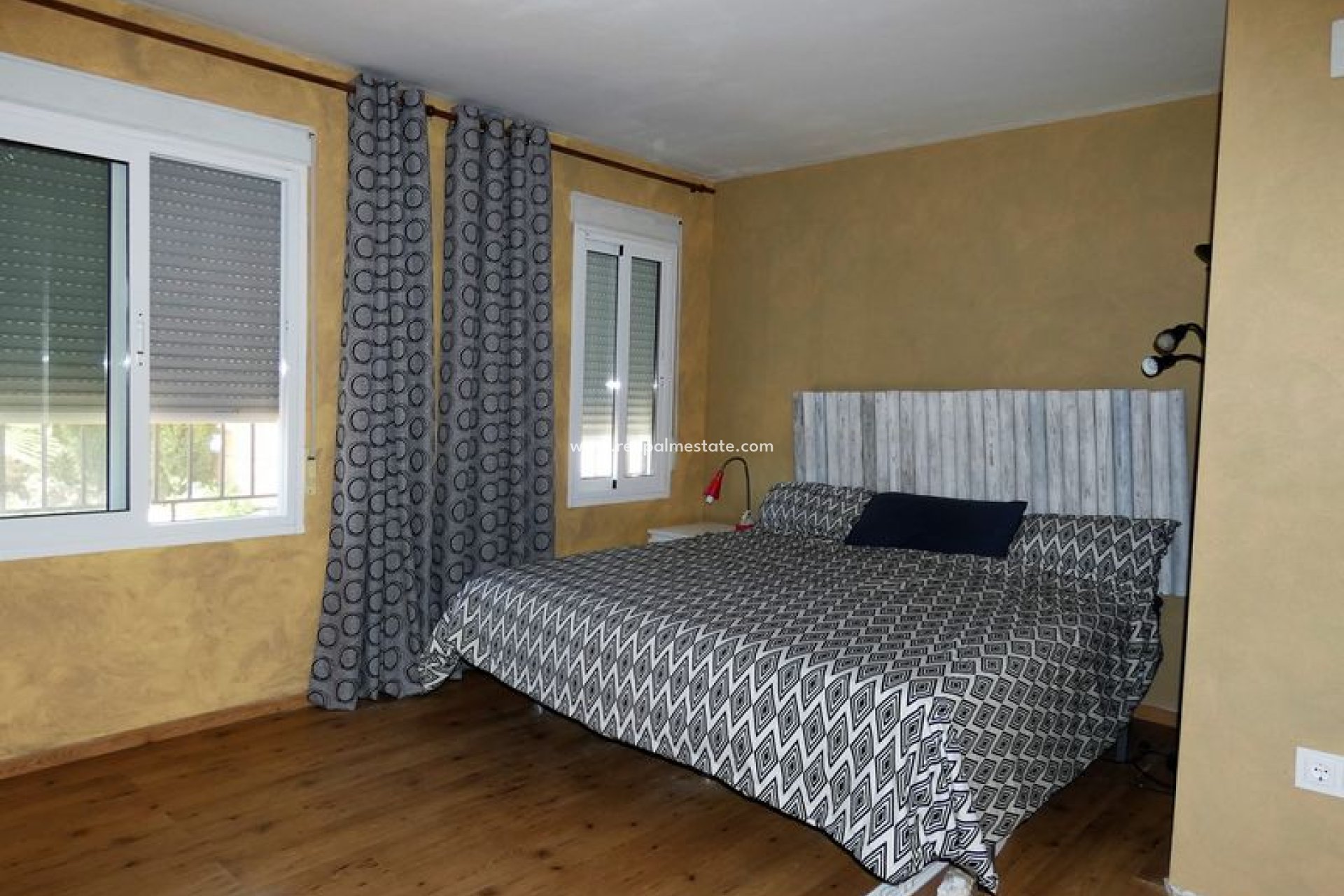 Reventa - Finca / Propiedad de Campo -
Orihuela Costa - Inland