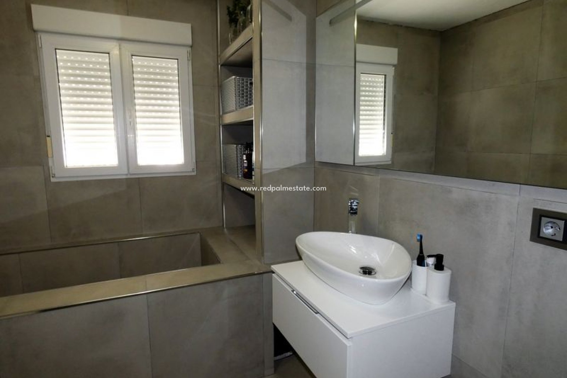 Reventa - Finca / Propiedad de Campo -
Orihuela Costa - Inland