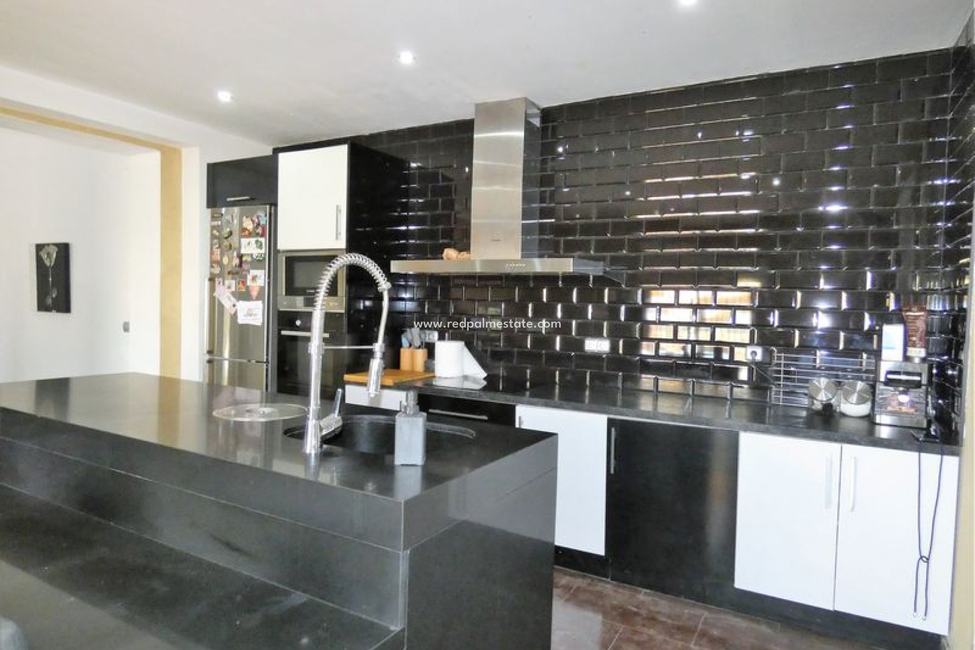 Reventa - Finca / Propiedad de Campo -
Orihuela Costa - Inland