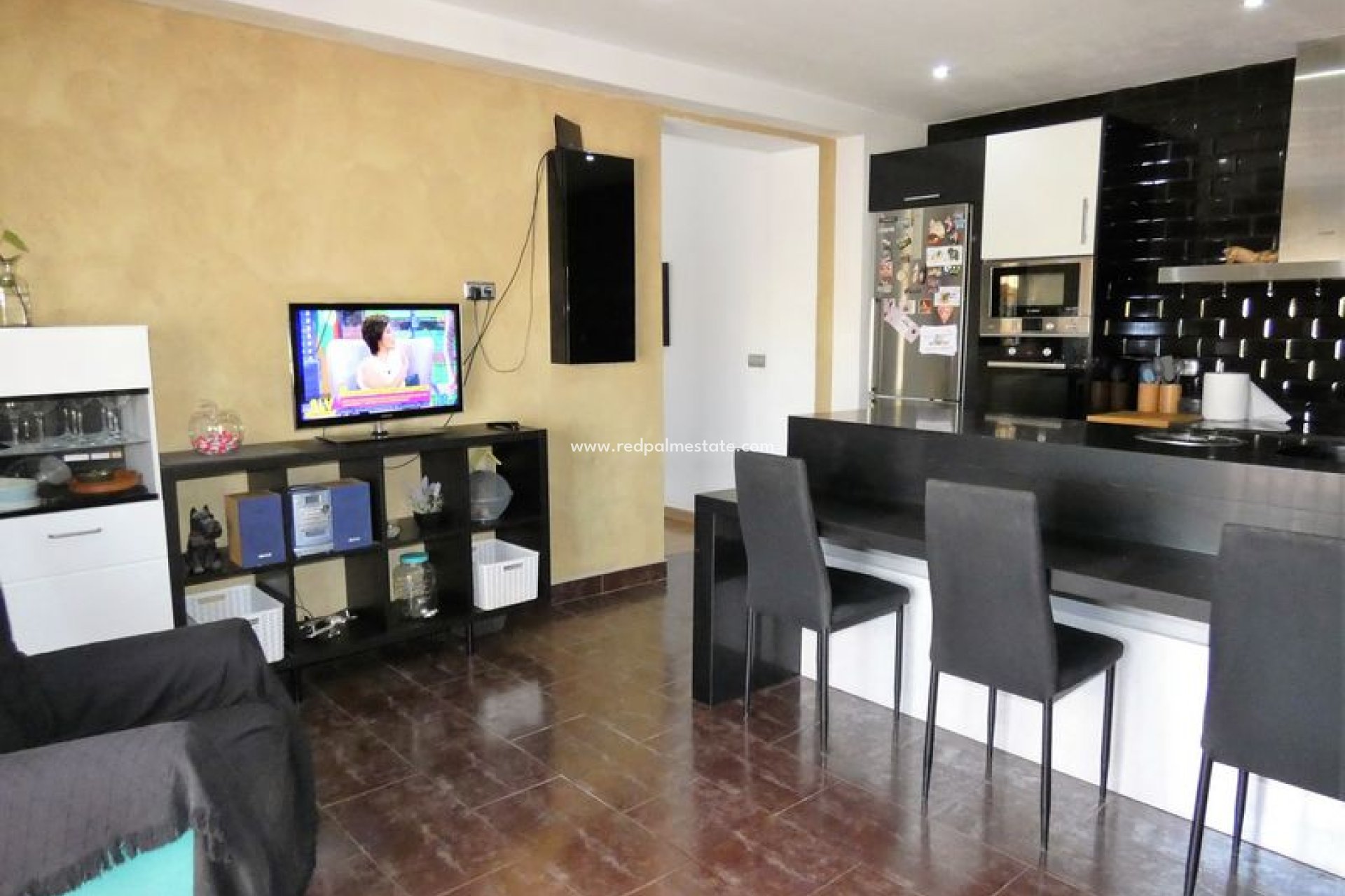 Reventa - Finca / Propiedad de Campo -
Orihuela Costa - Inland