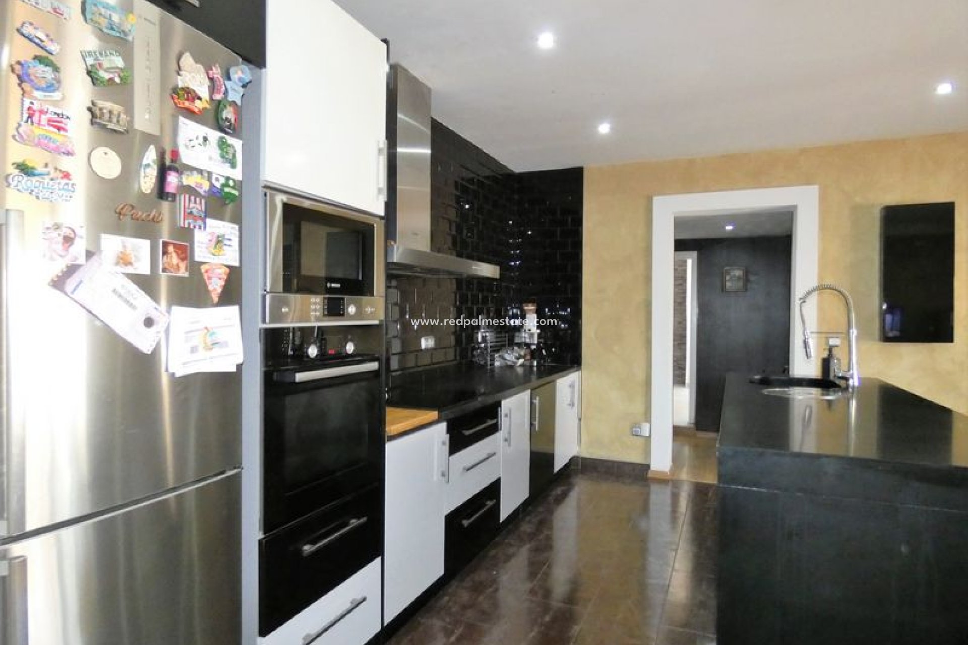 Reventa - Finca / Propiedad de Campo -
Orihuela Costa - Inland