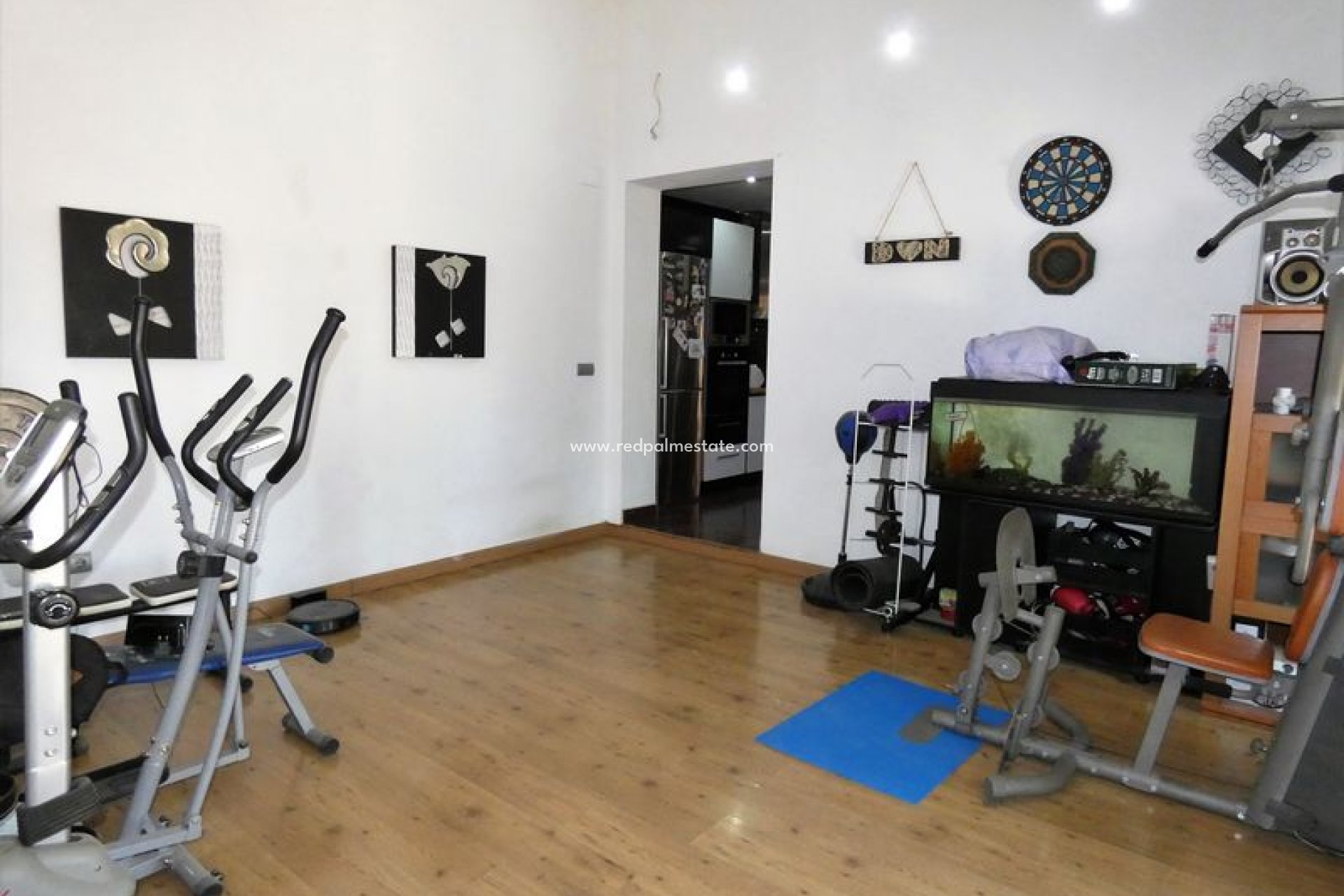 Reventa - Finca / Propiedad de Campo -
Orihuela Costa - Inland