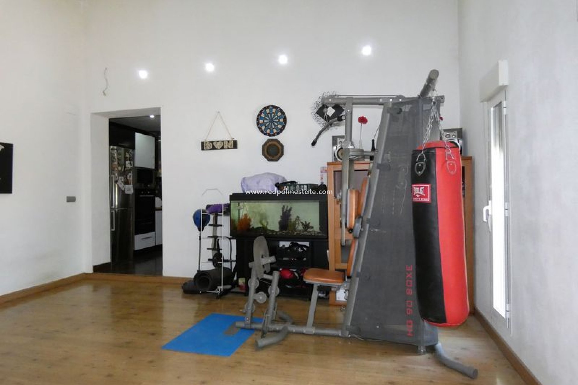 Reventa - Finca / Propiedad de Campo -
Orihuela Costa - Inland