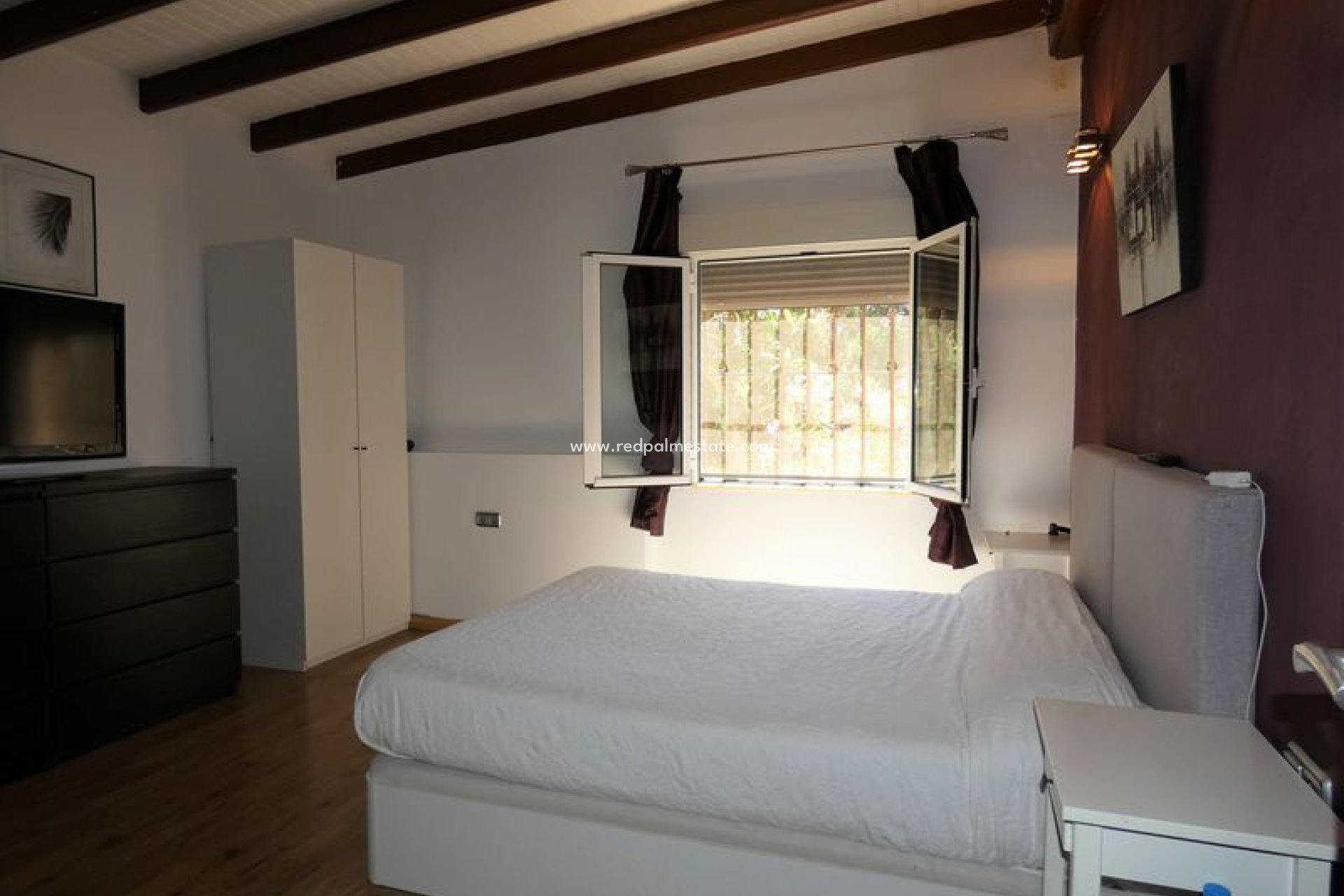 Reventa - Finca / Propiedad de Campo -
Orihuela Costa - Inland