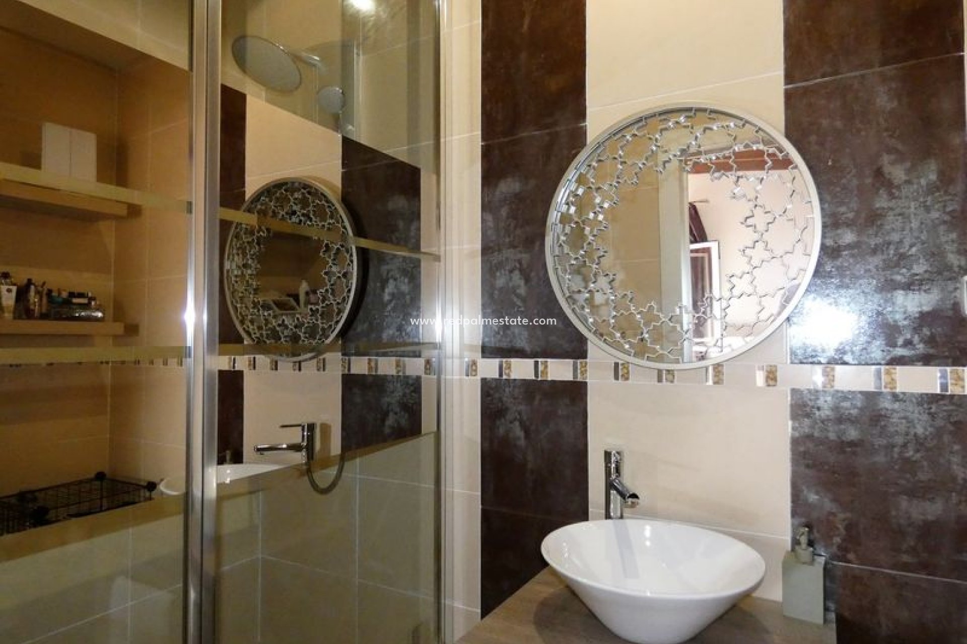 Reventa - Finca / Propiedad de Campo -
Orihuela Costa - Inland