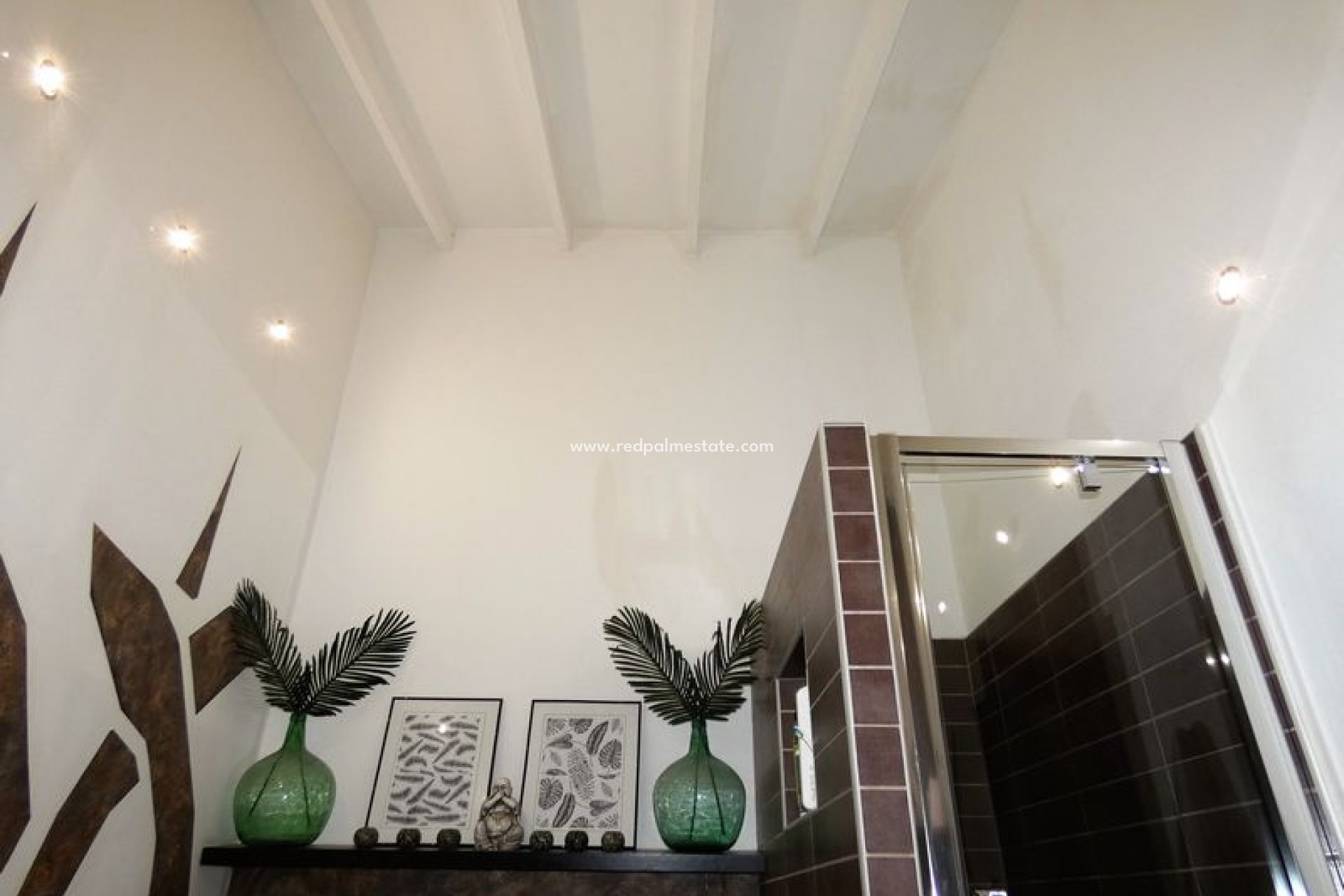 Reventa - Finca / Propiedad de Campo -
Orihuela Costa - Inland