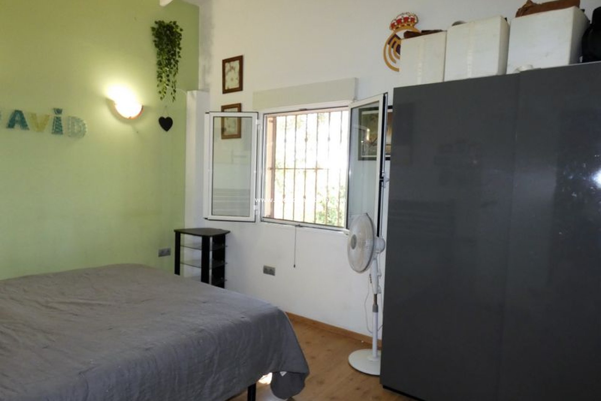 Reventa - Finca / Propiedad de Campo -
Orihuela Costa - Inland