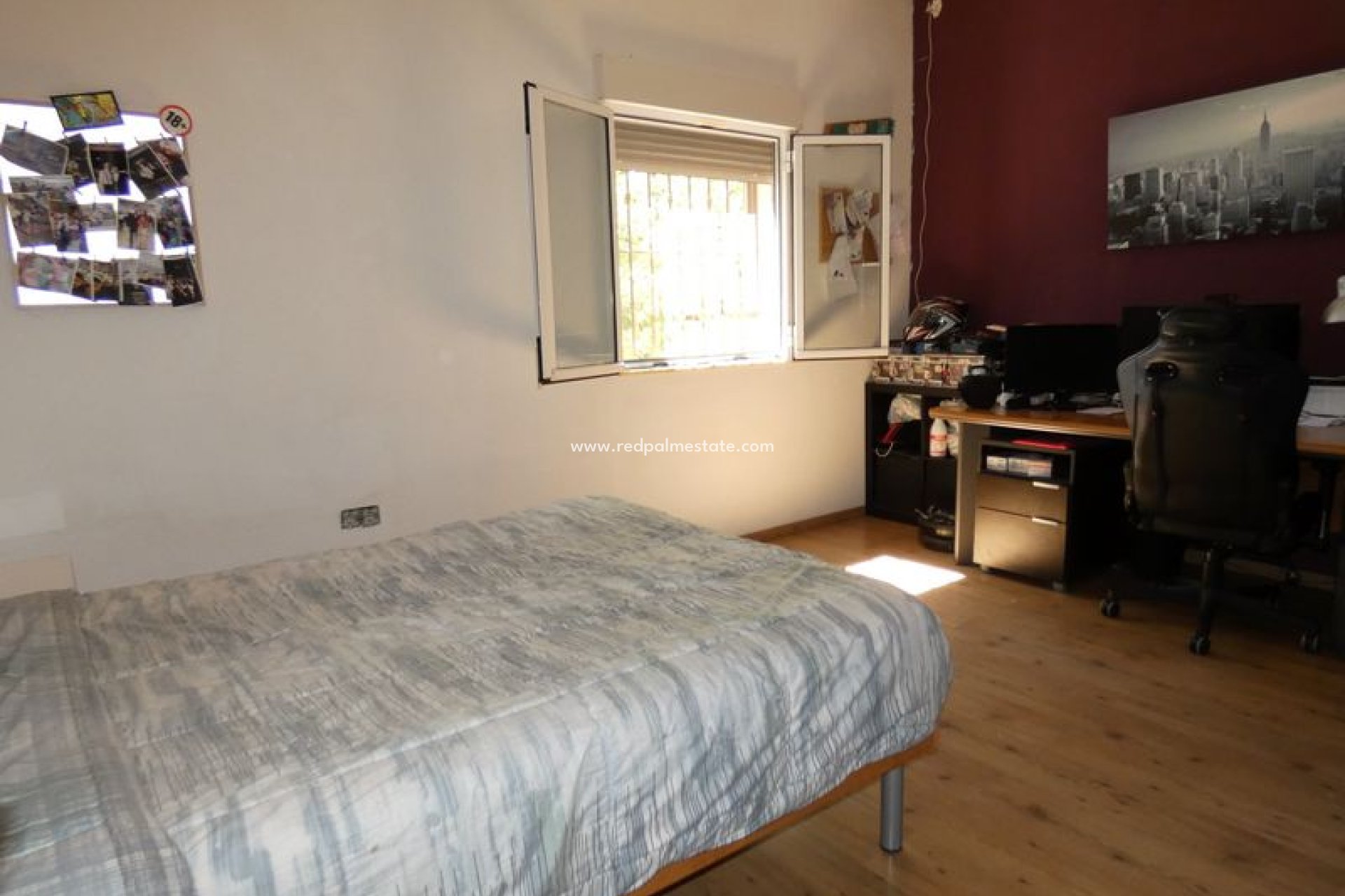 Reventa - Finca / Propiedad de Campo -
Orihuela Costa - Inland