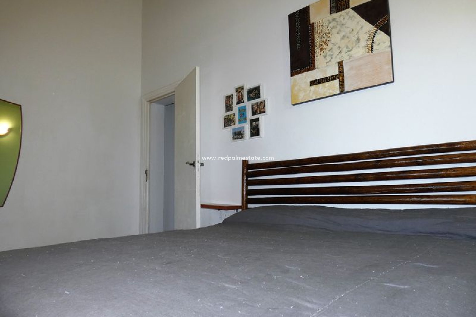 Reventa - Finca / Propiedad de Campo -
Orihuela Costa - Inland