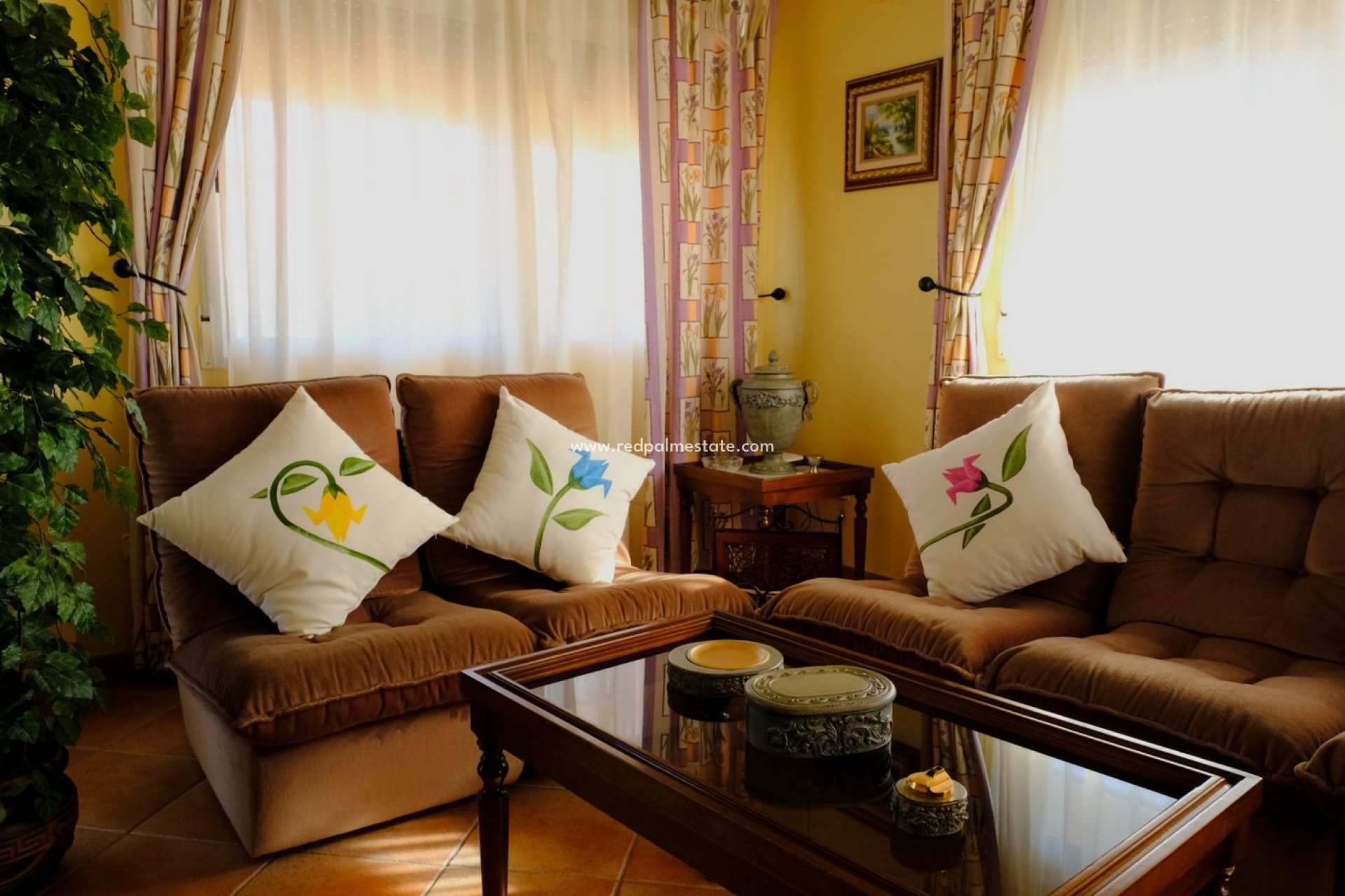 Reventa - Finca / Propiedad de Campo -
Orihuela Costa - Inland