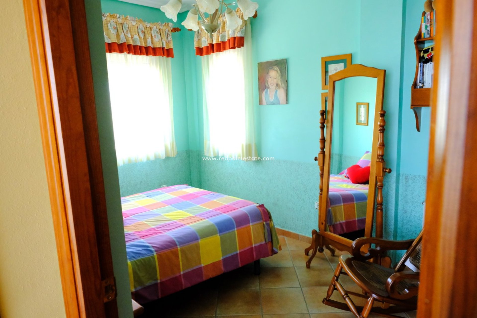 Reventa - Finca / Propiedad de Campo -
Orihuela Costa - Inland