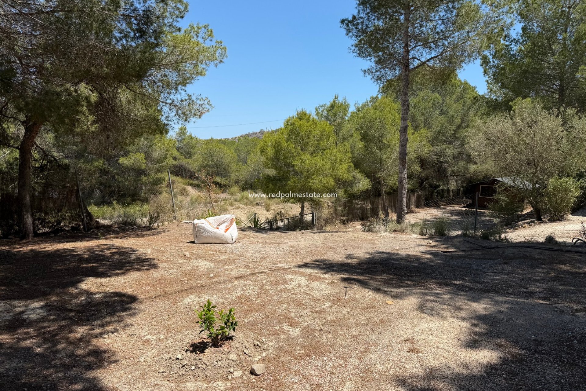 Reventa - Finca / Propiedad de Campo -
Orihuela Costa - Inland