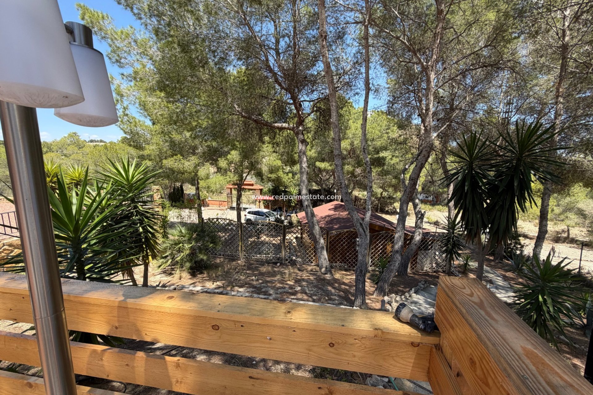 Reventa - Finca / Propiedad de Campo -
Orihuela Costa - Inland