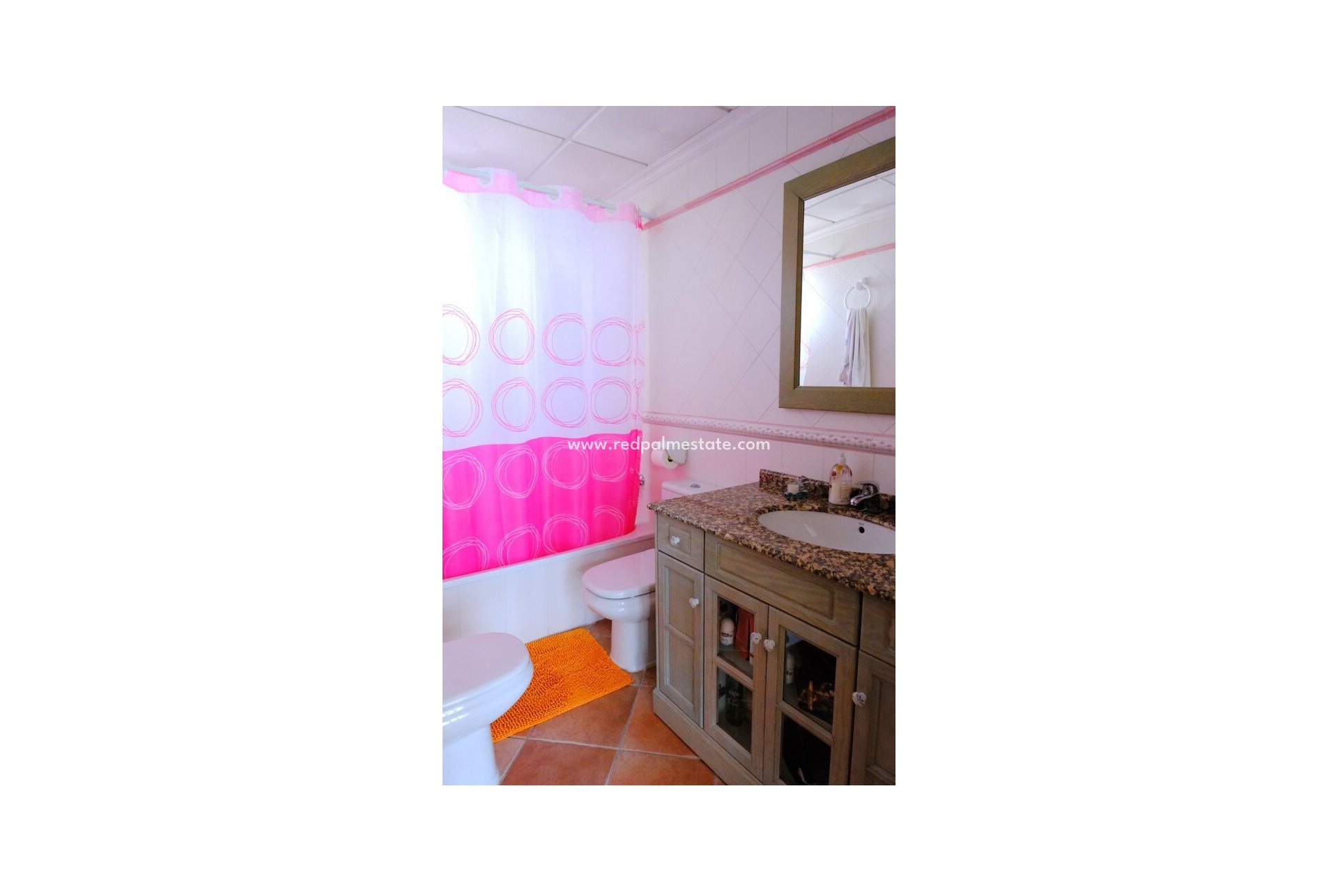 Reventa - Finca / Propiedad de Campo -
Orihuela Costa - Inland