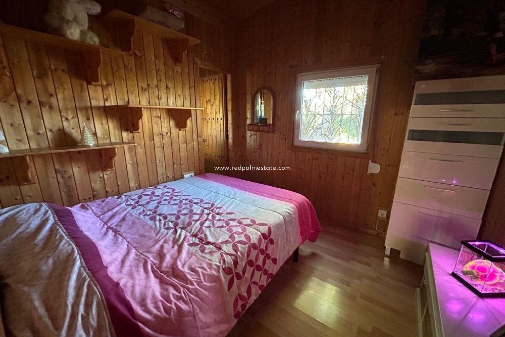 Reventa - Finca / Propiedad de Campo -
Orihuela Costa - La Murada-Los Vicentes