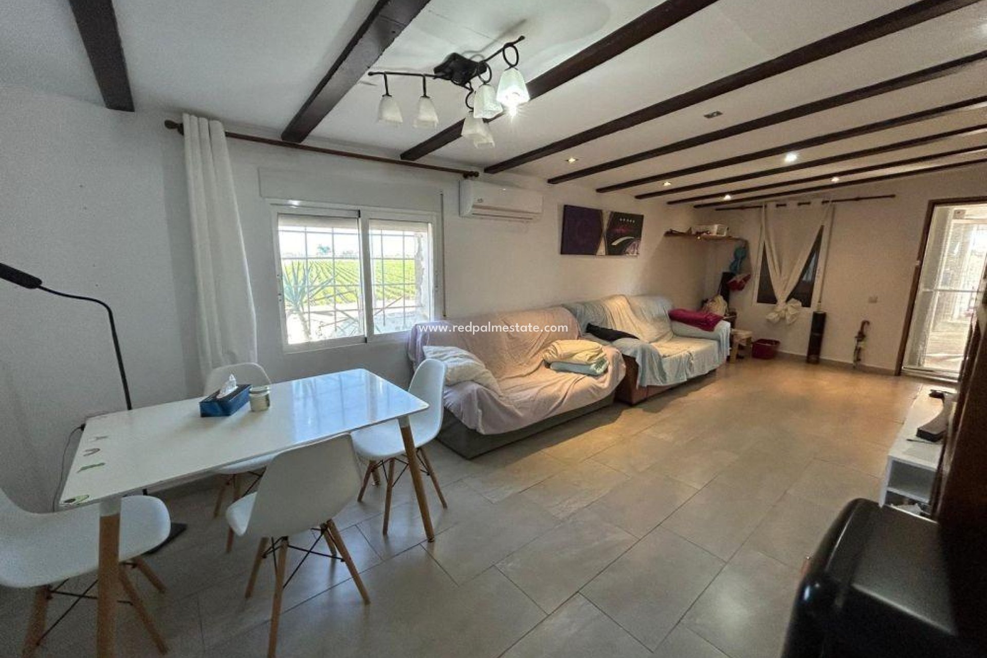 Reventa - Finca / Propiedad de Campo -
Orihuela Costa - La Murada-Los Vicentes