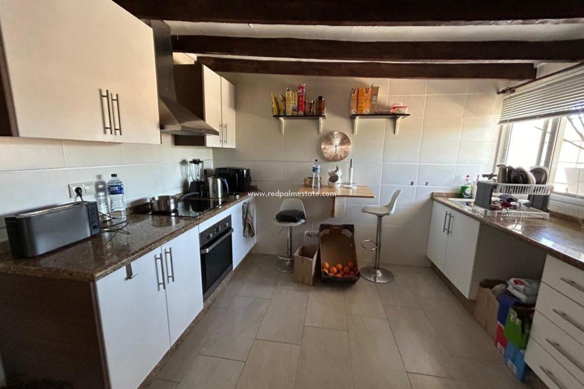 Reventa - Finca / Propiedad de Campo -
Orihuela Costa - La Murada-Los Vicentes