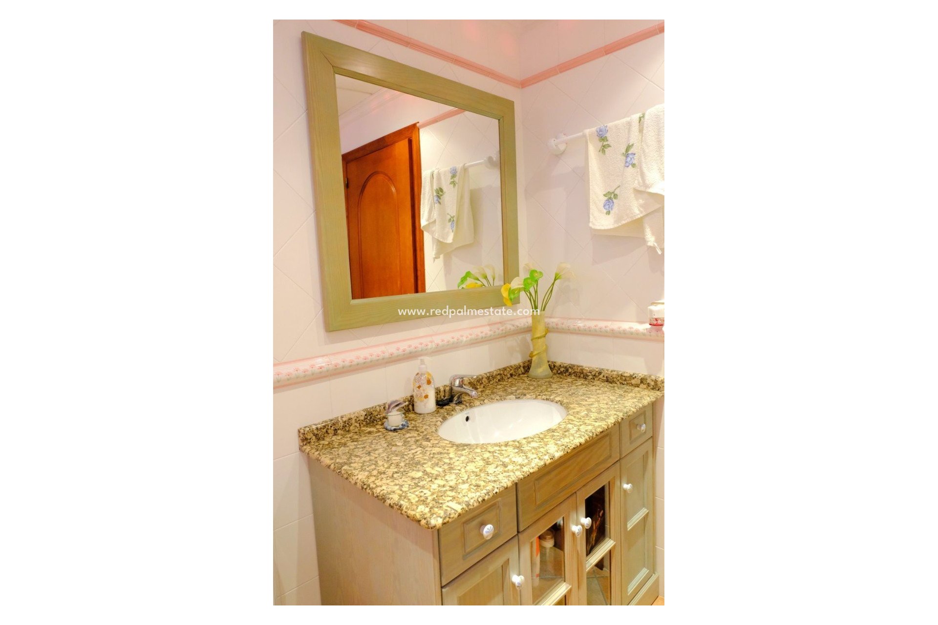 Reventa - Finca / Propiedad de Campo -
Orihuela Costa - Orihuela