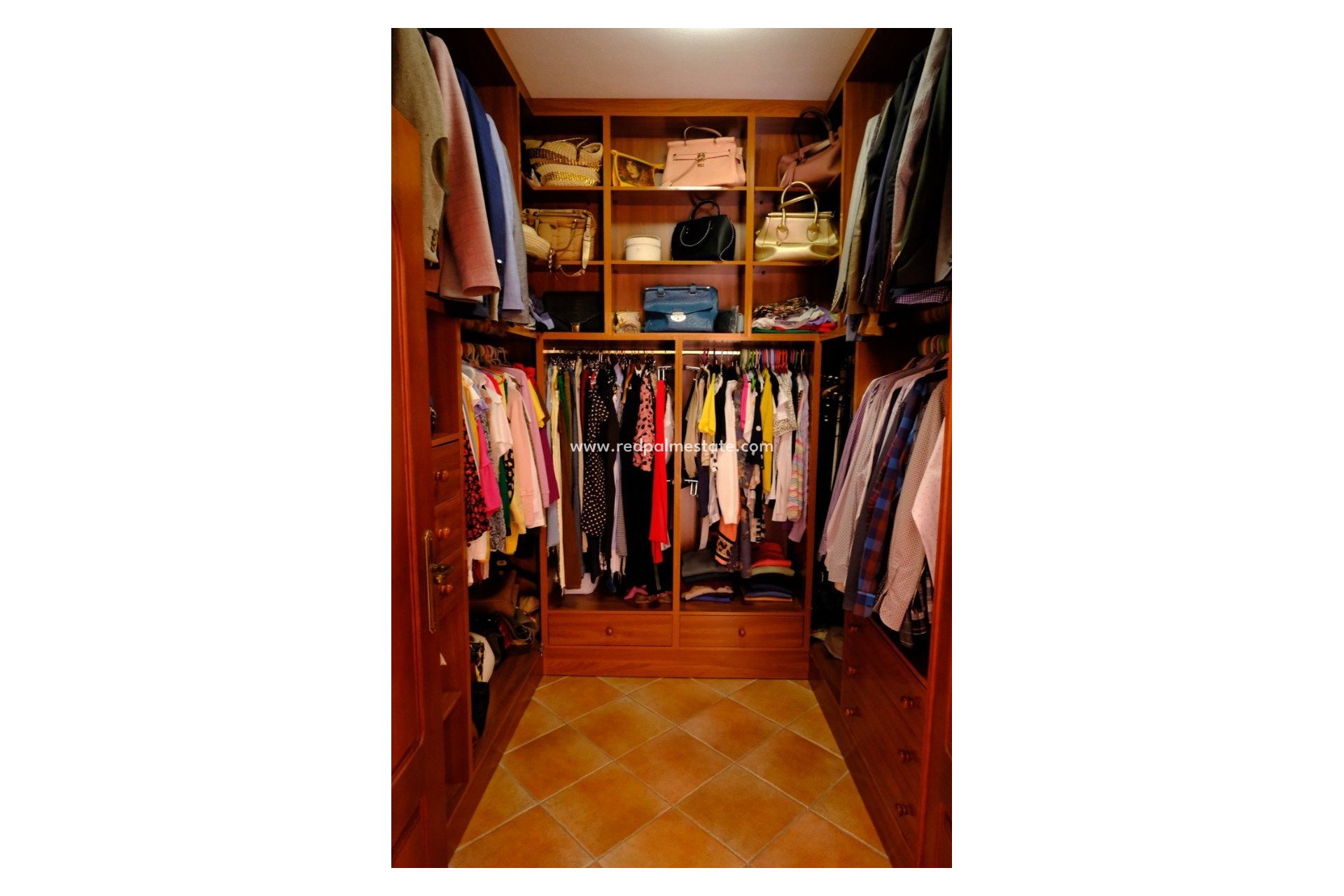 Reventa - Finca / Propiedad de Campo -
Orihuela Costa - Orihuela