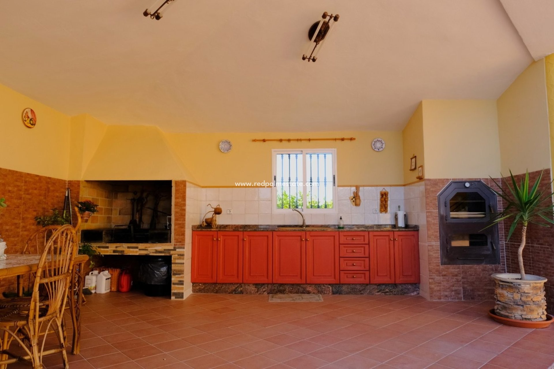 Reventa - Finca / Propiedad de Campo -
Orihuela Costa - Orihuela