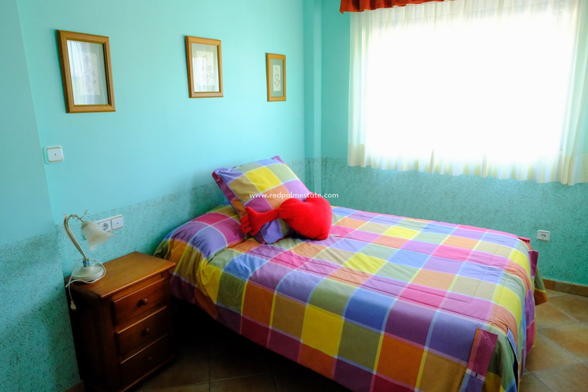 Reventa - Finca / Propiedad de Campo -
Orihuela Costa - Orihuela