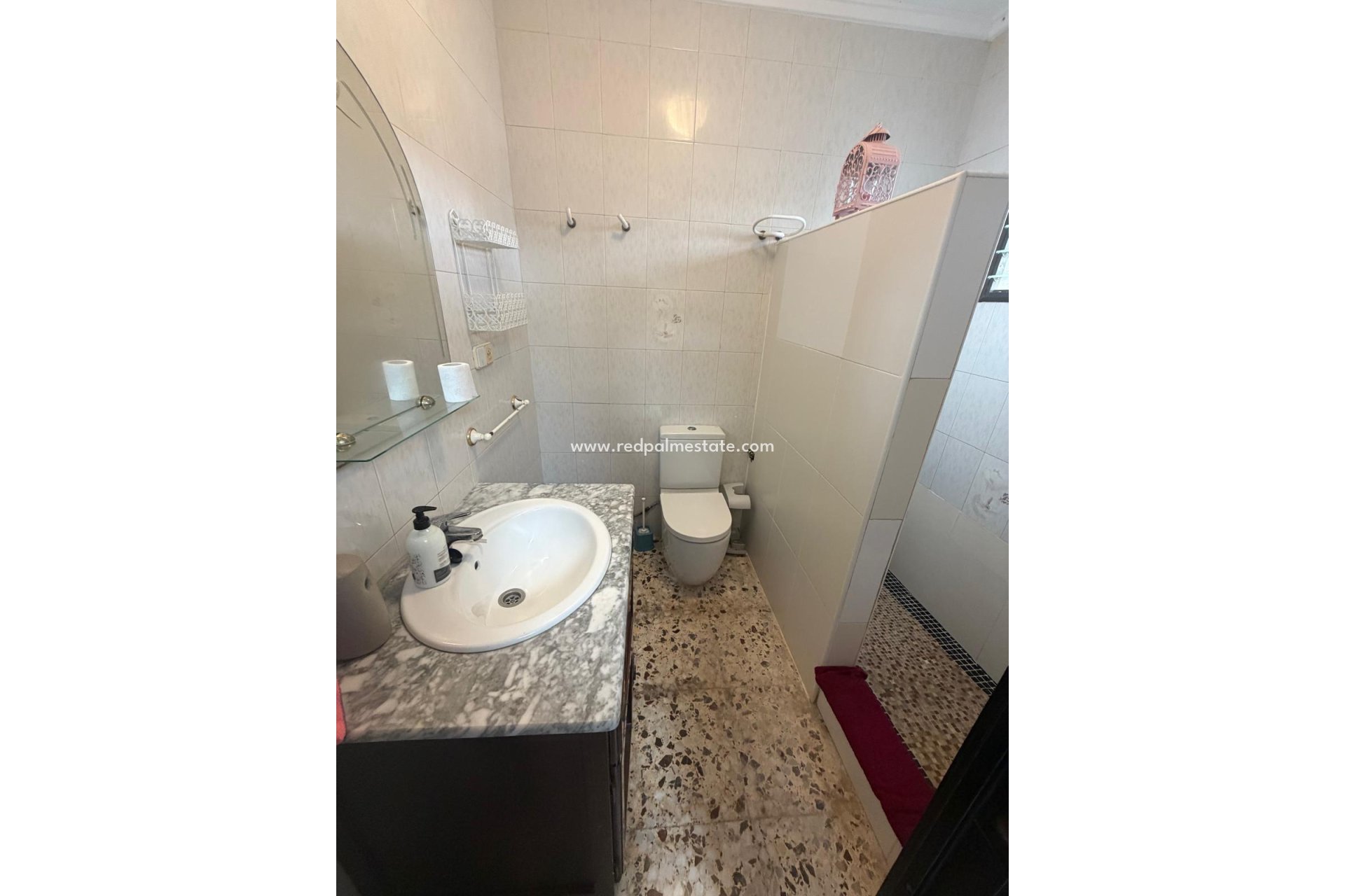 Reventa - Finca / Propiedad de Campo -
Orihuela Costa - San Bartolomé