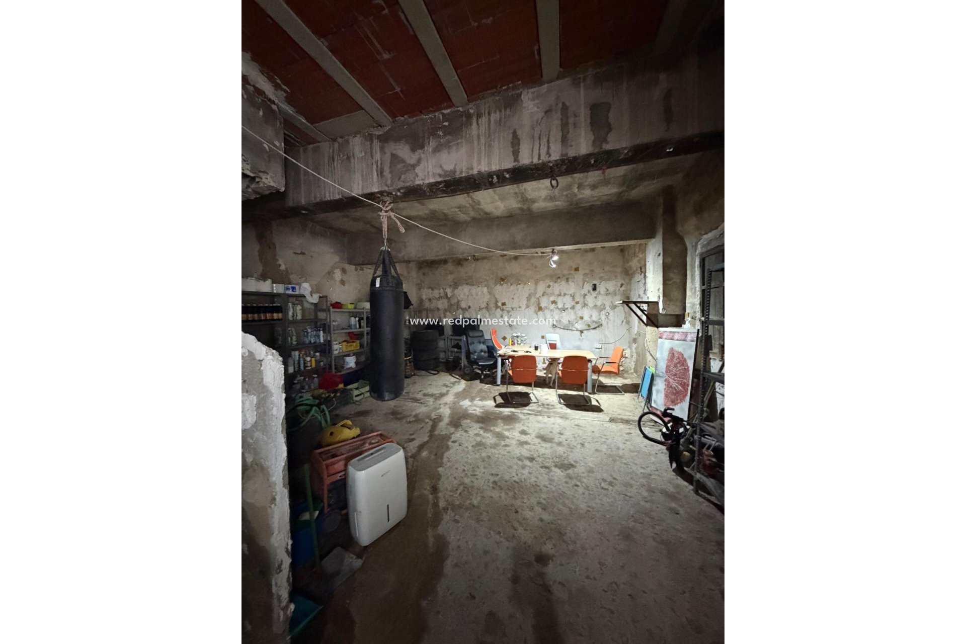 Reventa - Finca / Propiedad de Campo -
Orihuela Costa - San Bartolomé