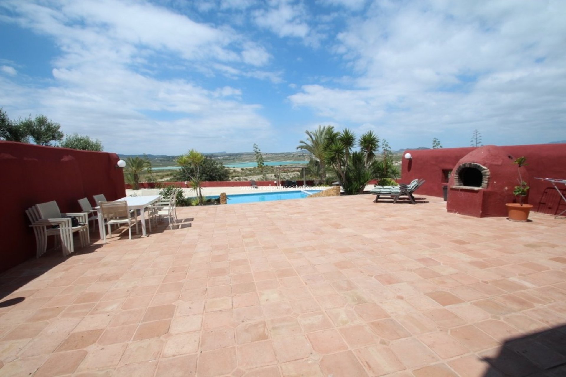 Reventa - Finca / Propiedad de Campo -
Orihuela Costa - Torremendo