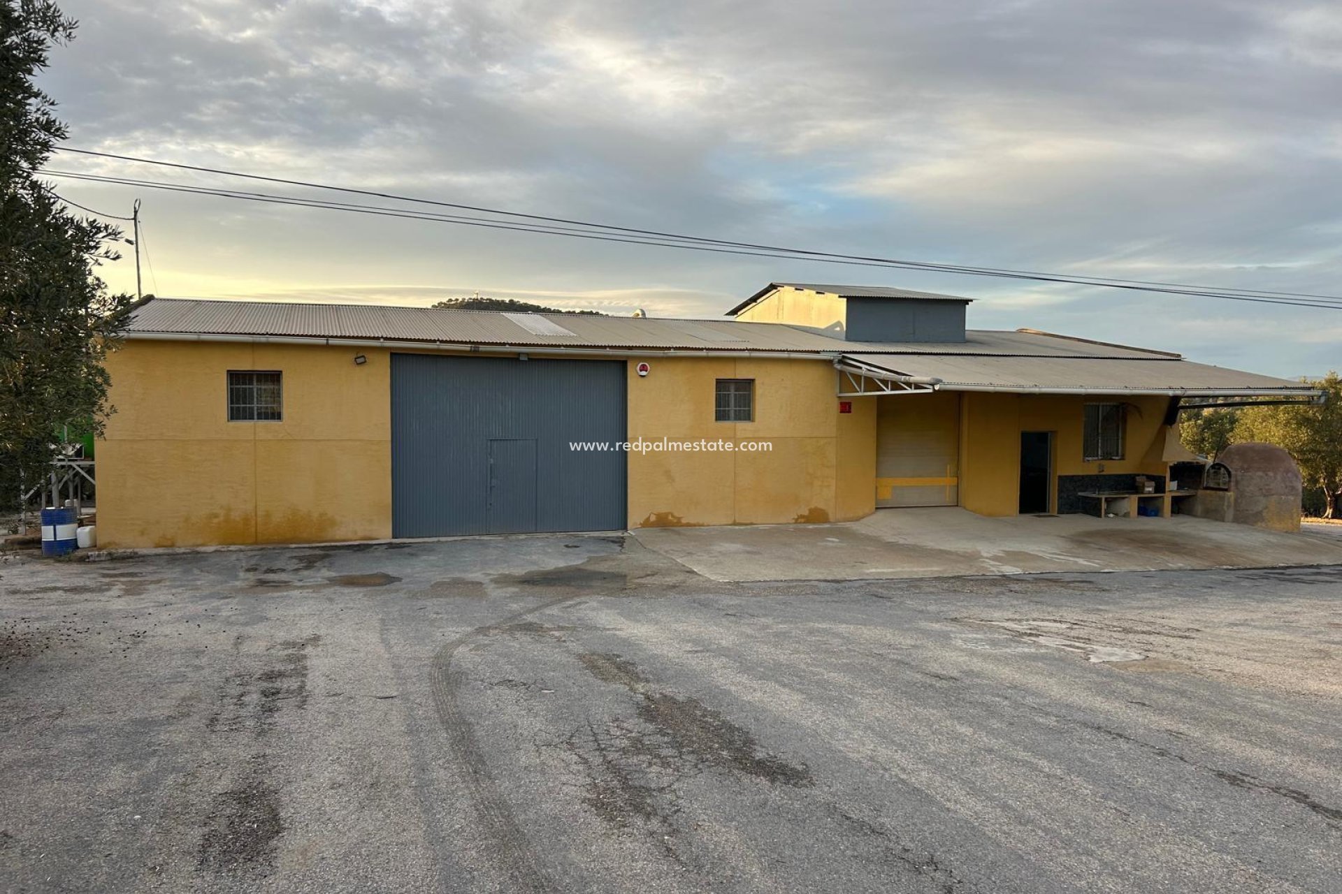 Reventa - Finca / Propiedad de Campo -
Orihuela - Desamparados-hurchillo-torremendo