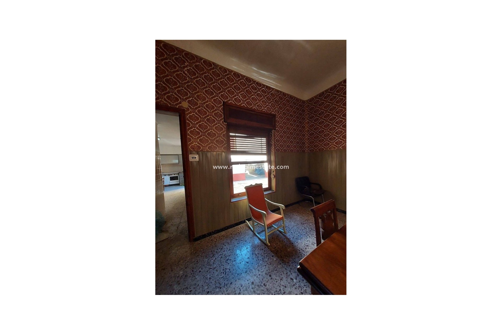 Reventa - Finca / Propiedad de Campo -
Orihuela - Desamparados
