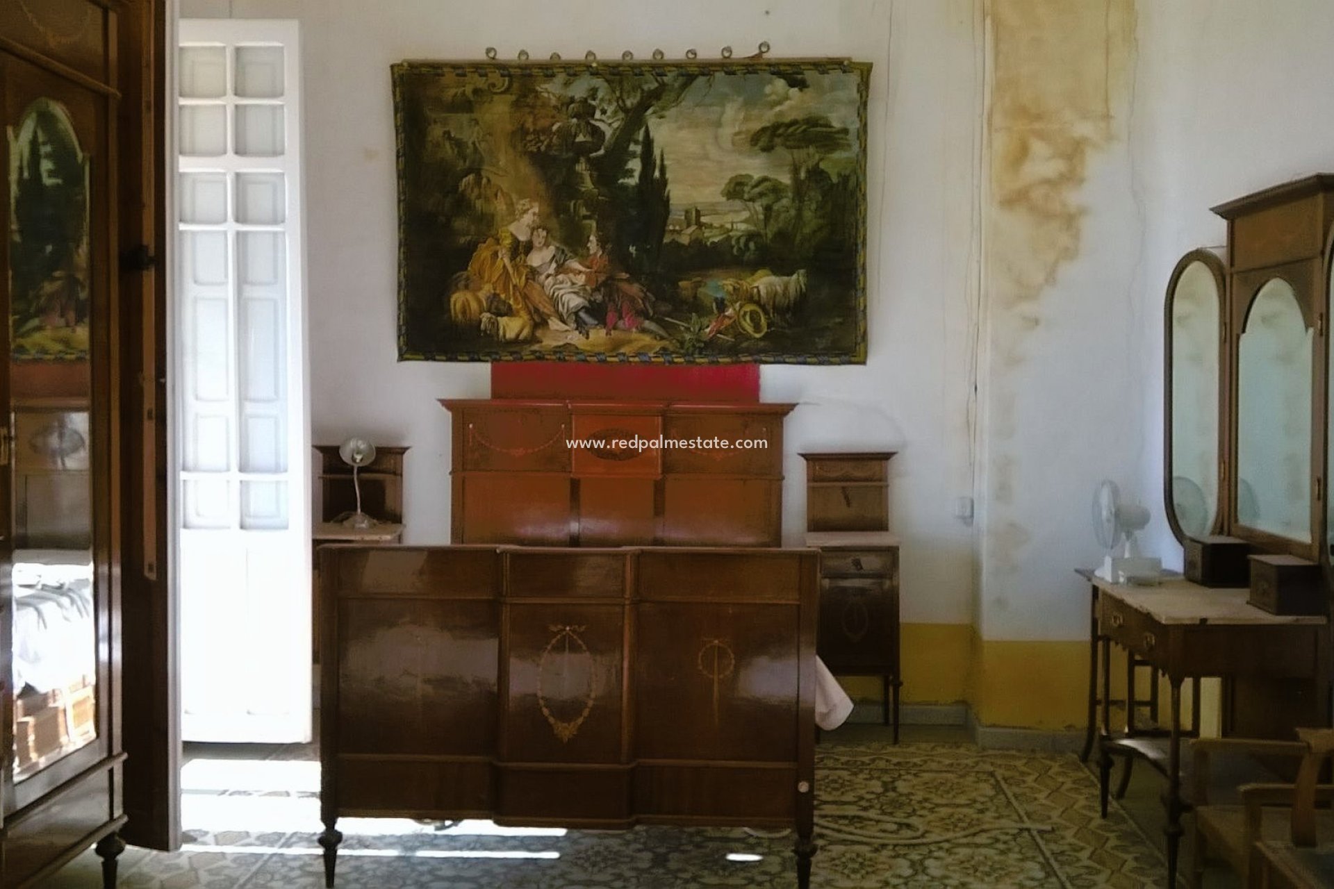 Reventa - Finca / Propiedad de Campo -
Orihuela - Inland