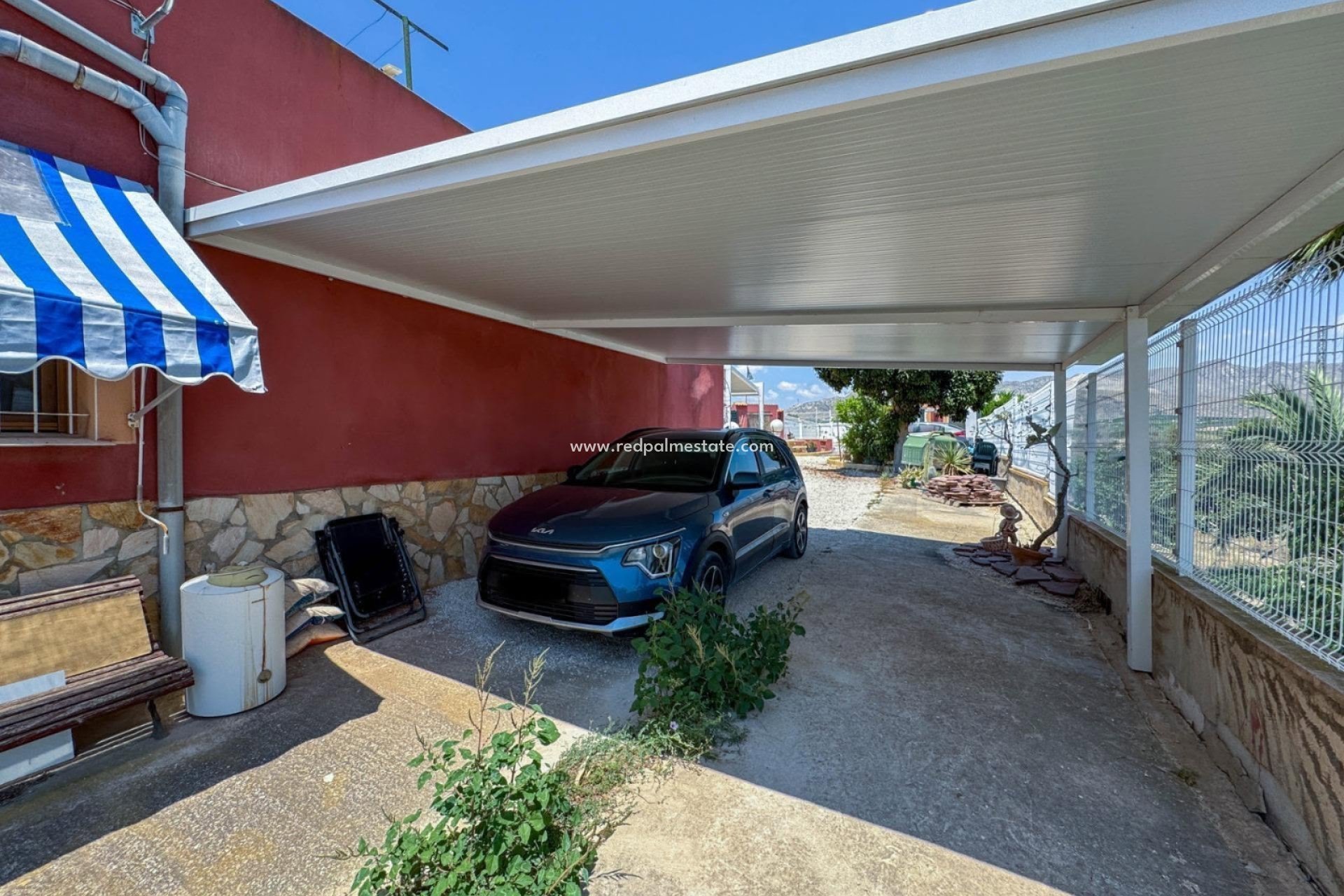 Reventa - Finca / Propiedad de Campo -
Orihuela - Inland