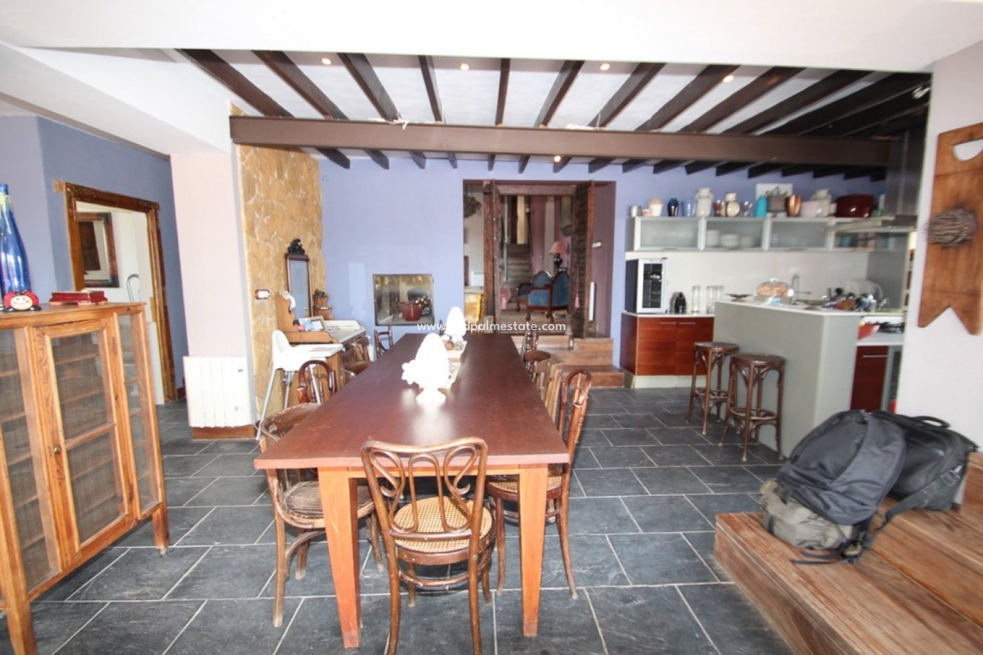 Reventa - Finca / Propiedad de Campo -
Orihuela - Inland