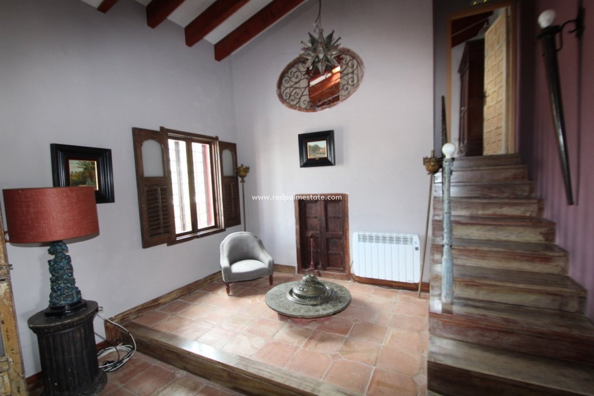 Reventa - Finca / Propiedad de Campo -
Orihuela - Inland