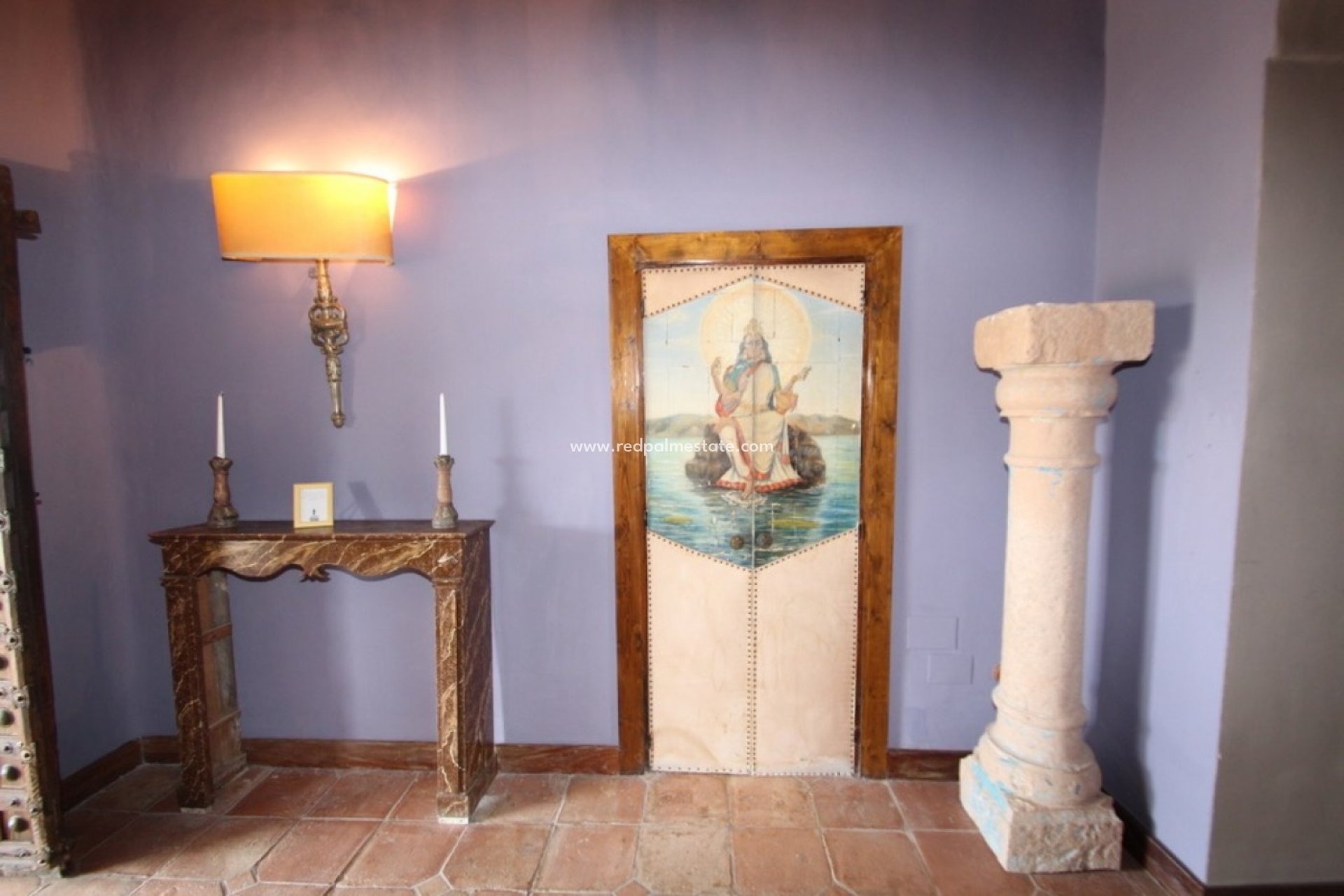 Reventa - Finca / Propiedad de Campo -
Orihuela - Inland