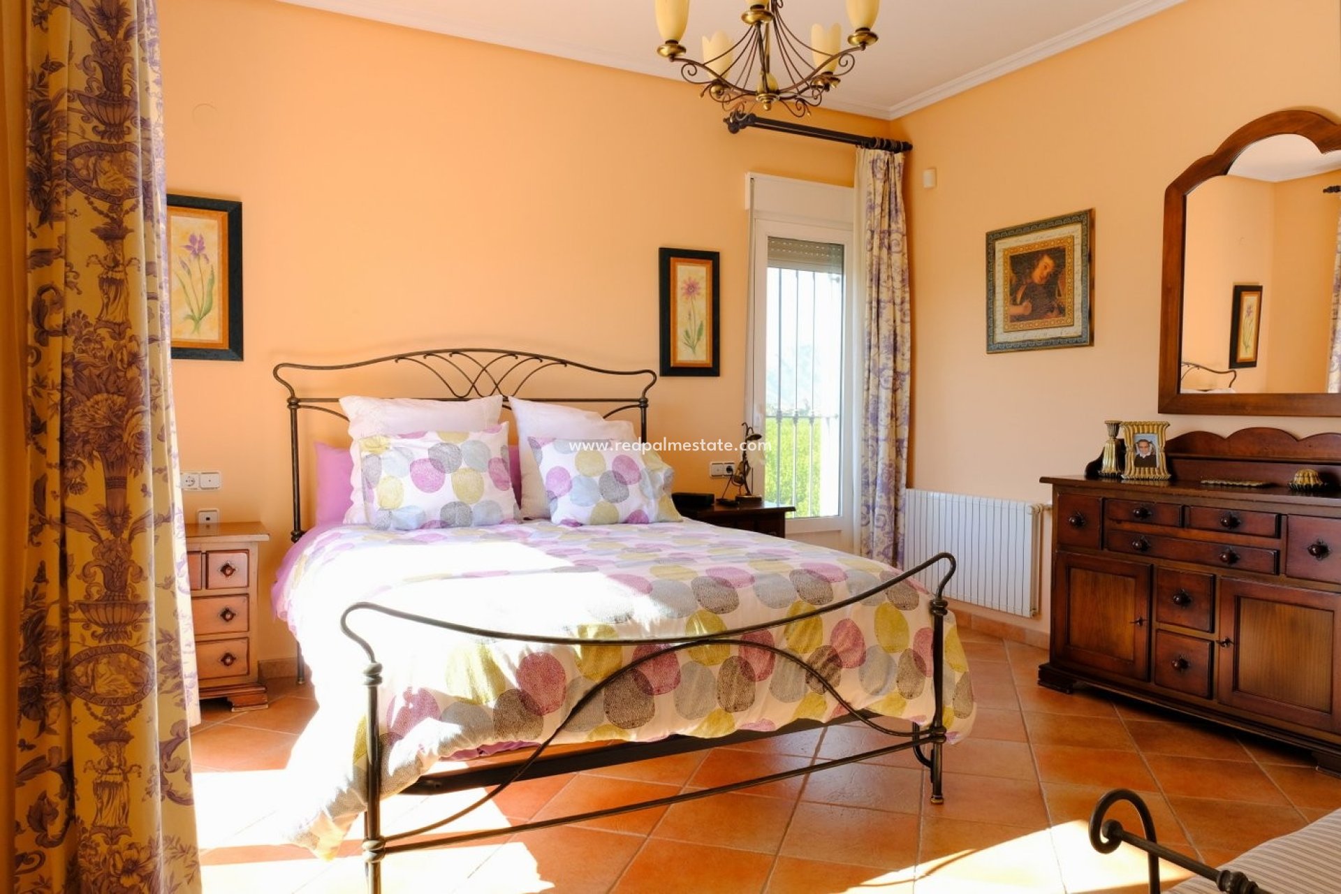 Reventa - Finca / Propiedad de Campo -
Orihuela - Inland