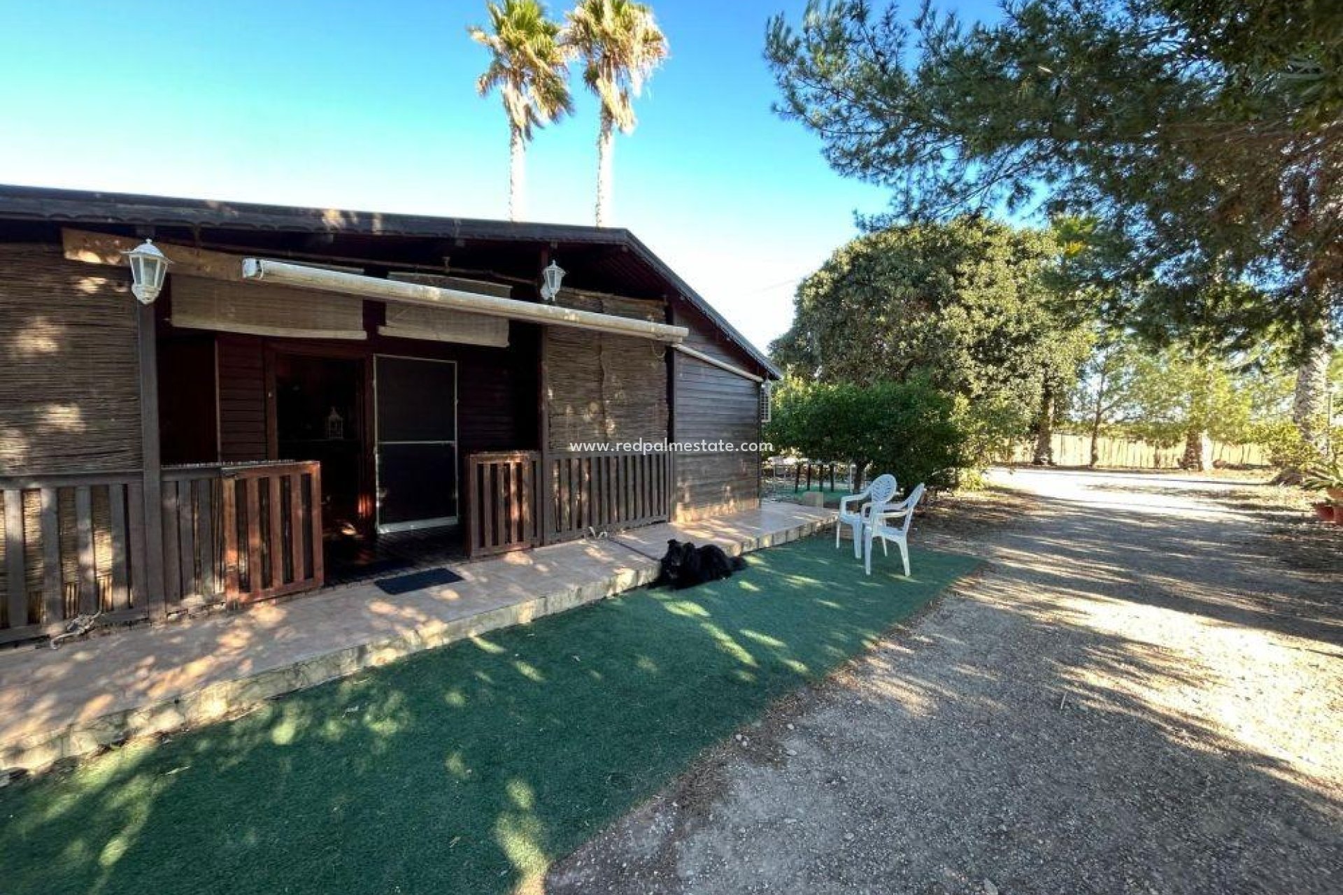 Reventa - Finca / Propiedad de Campo -
Orihuela* - La Murada-Los Vicentes