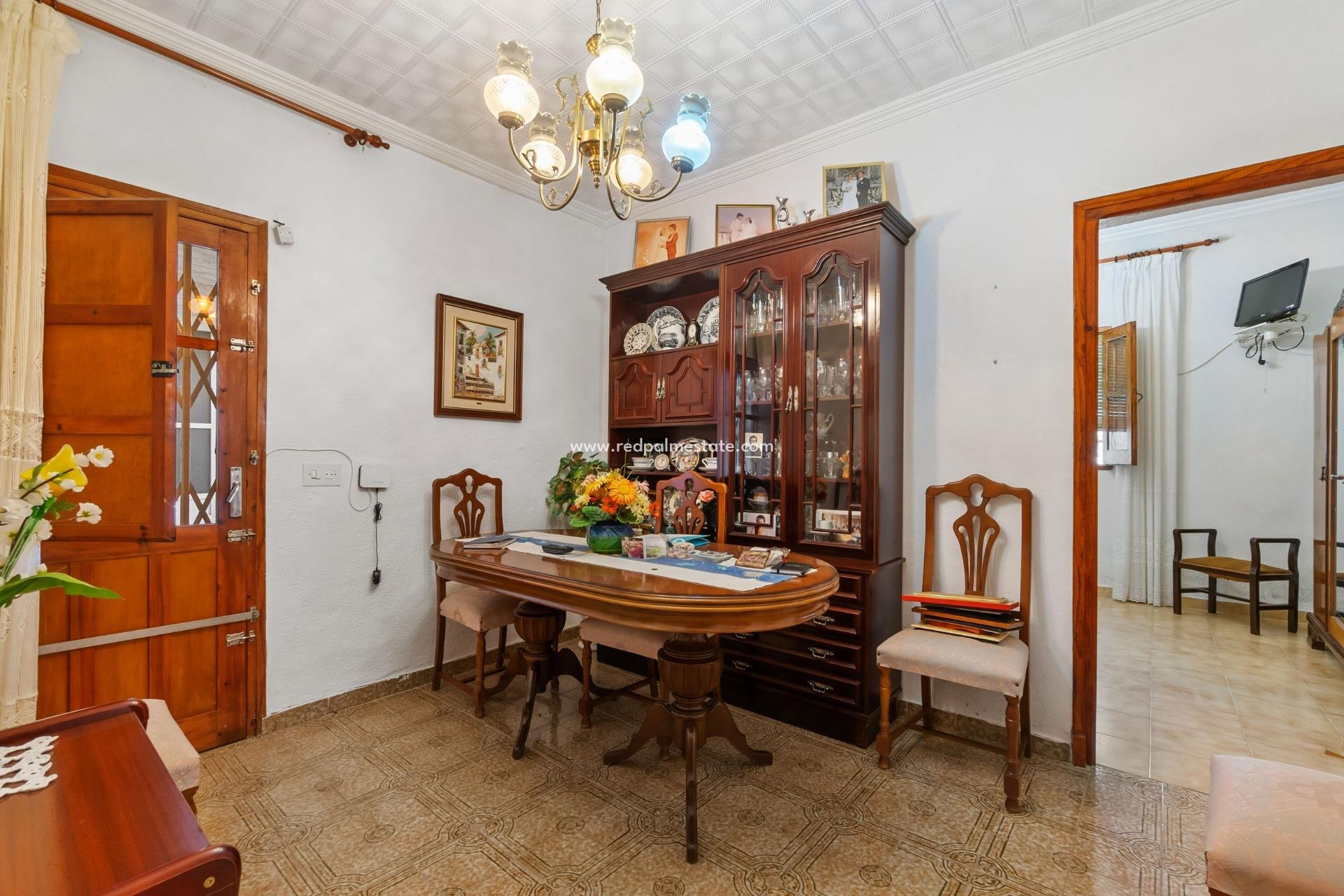 Reventa - Finca / Propiedad de Campo -
Orihuela - Raiguero de Bonanza