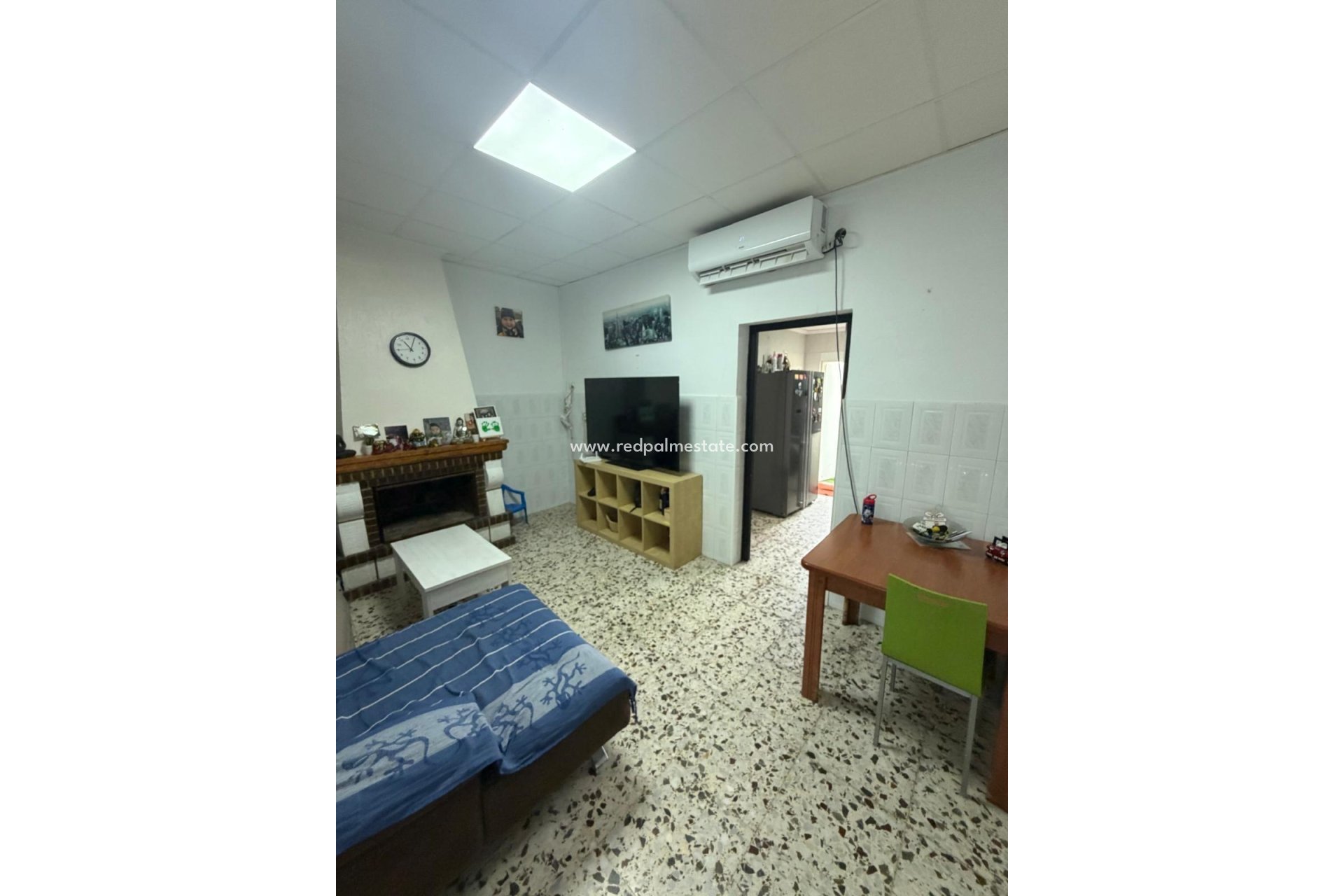 Reventa - Finca / Propiedad de Campo -
Orihuela - San Bartolomé