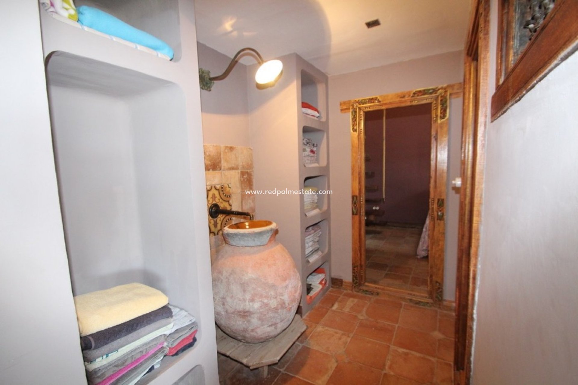 Reventa - Finca / Propiedad de Campo -
Orihuela* - Torremendo