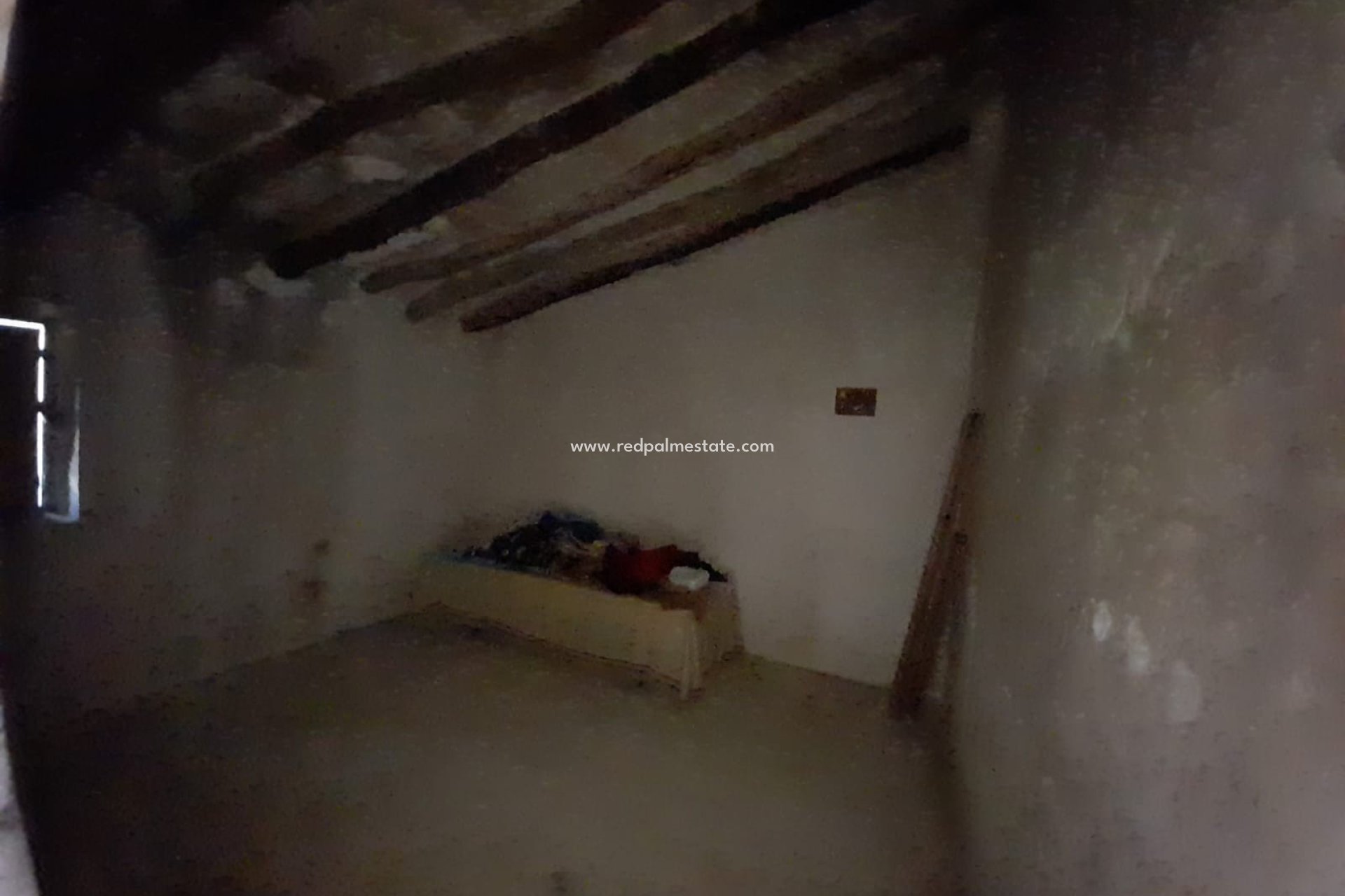 Reventa - Finca / Propiedad de Campo -
Pinoso - Inland