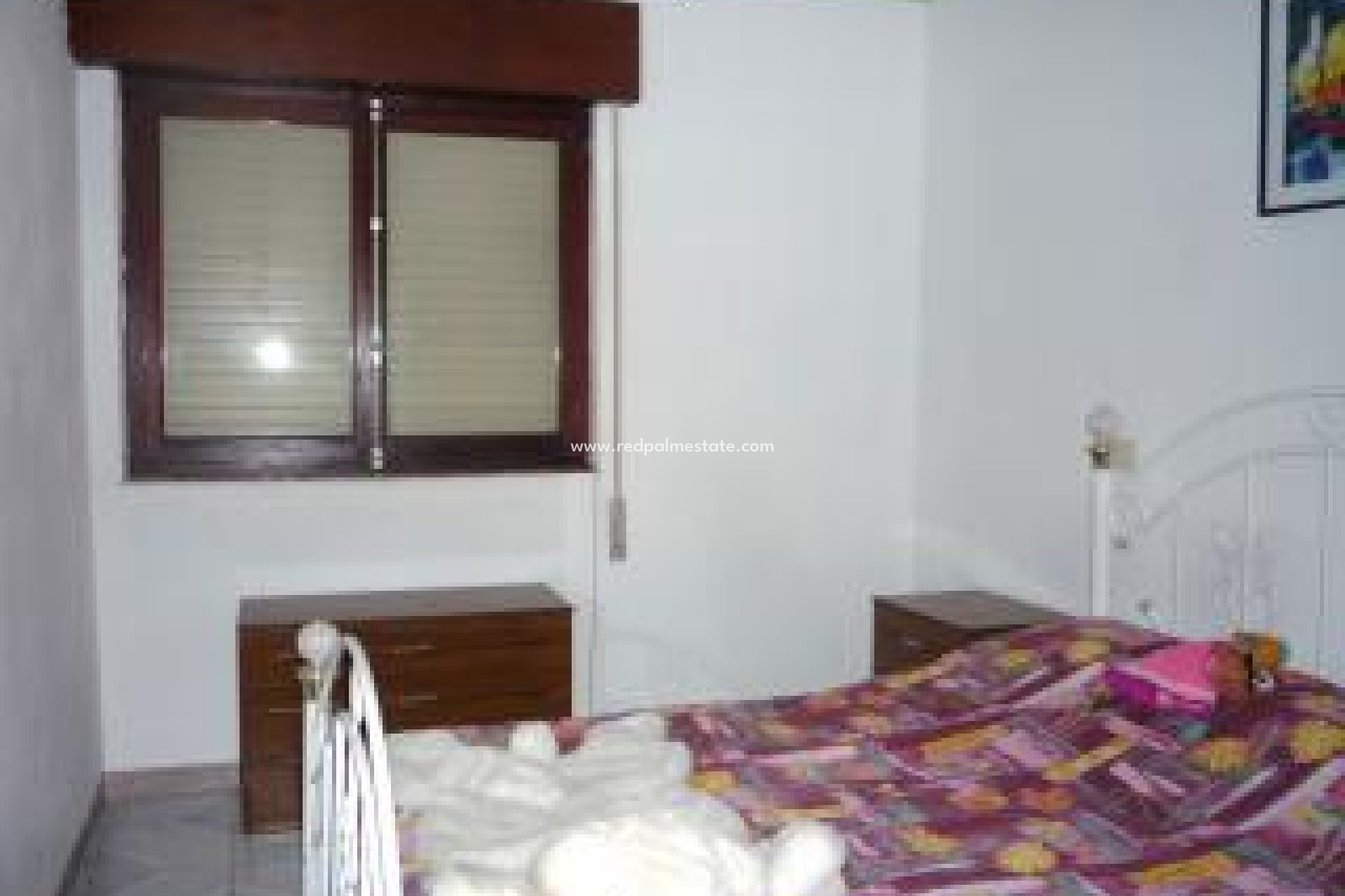 Reventa - Finca / Propiedad de Campo -
Pinoso - Inland