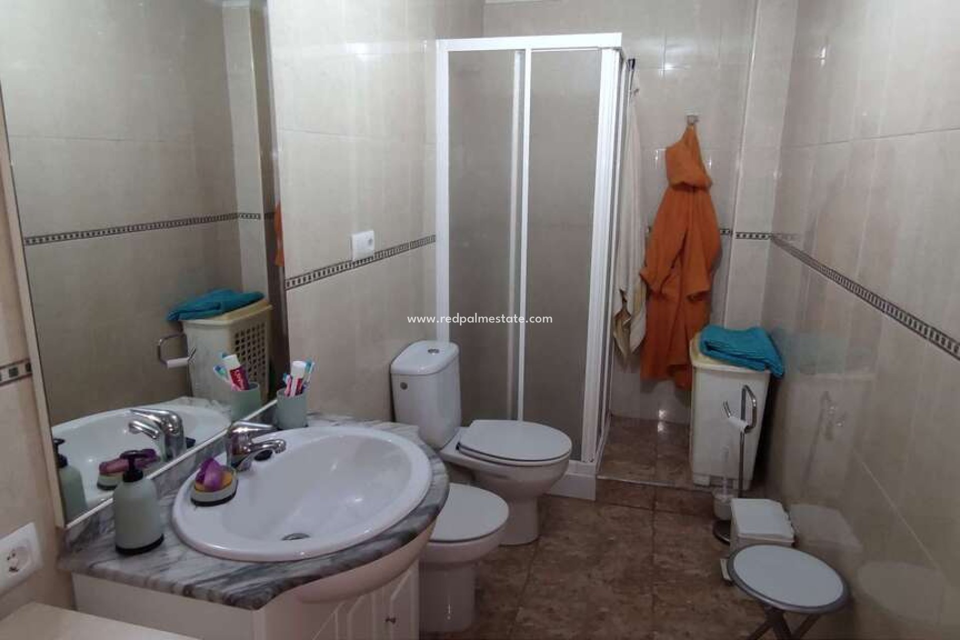 Reventa - Finca / Propiedad de Campo -
Pinoso - Inland