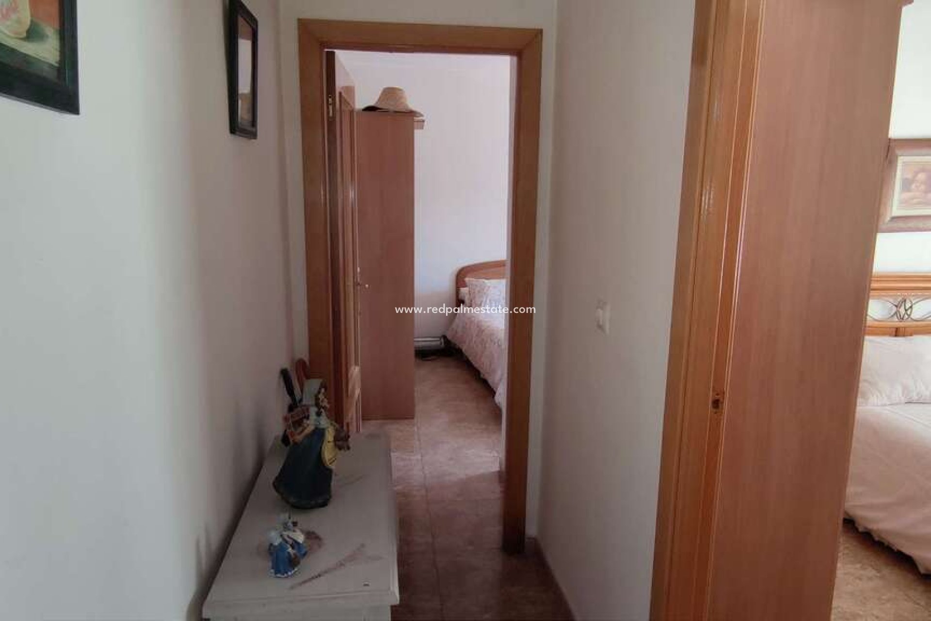 Reventa - Finca / Propiedad de Campo -
Pinoso - Inland