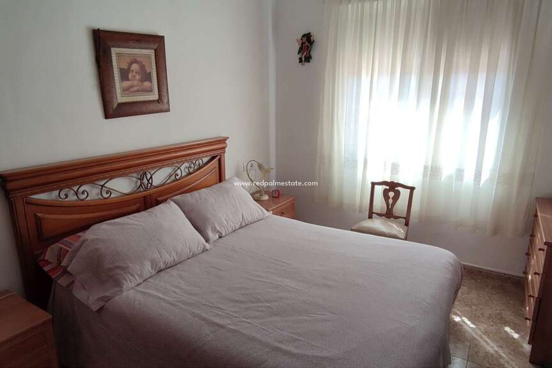 Reventa - Finca / Propiedad de Campo -
Pinoso - Inland