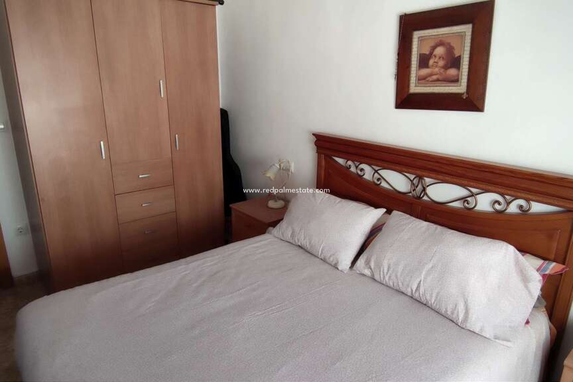 Reventa - Finca / Propiedad de Campo -
Pinoso - Inland